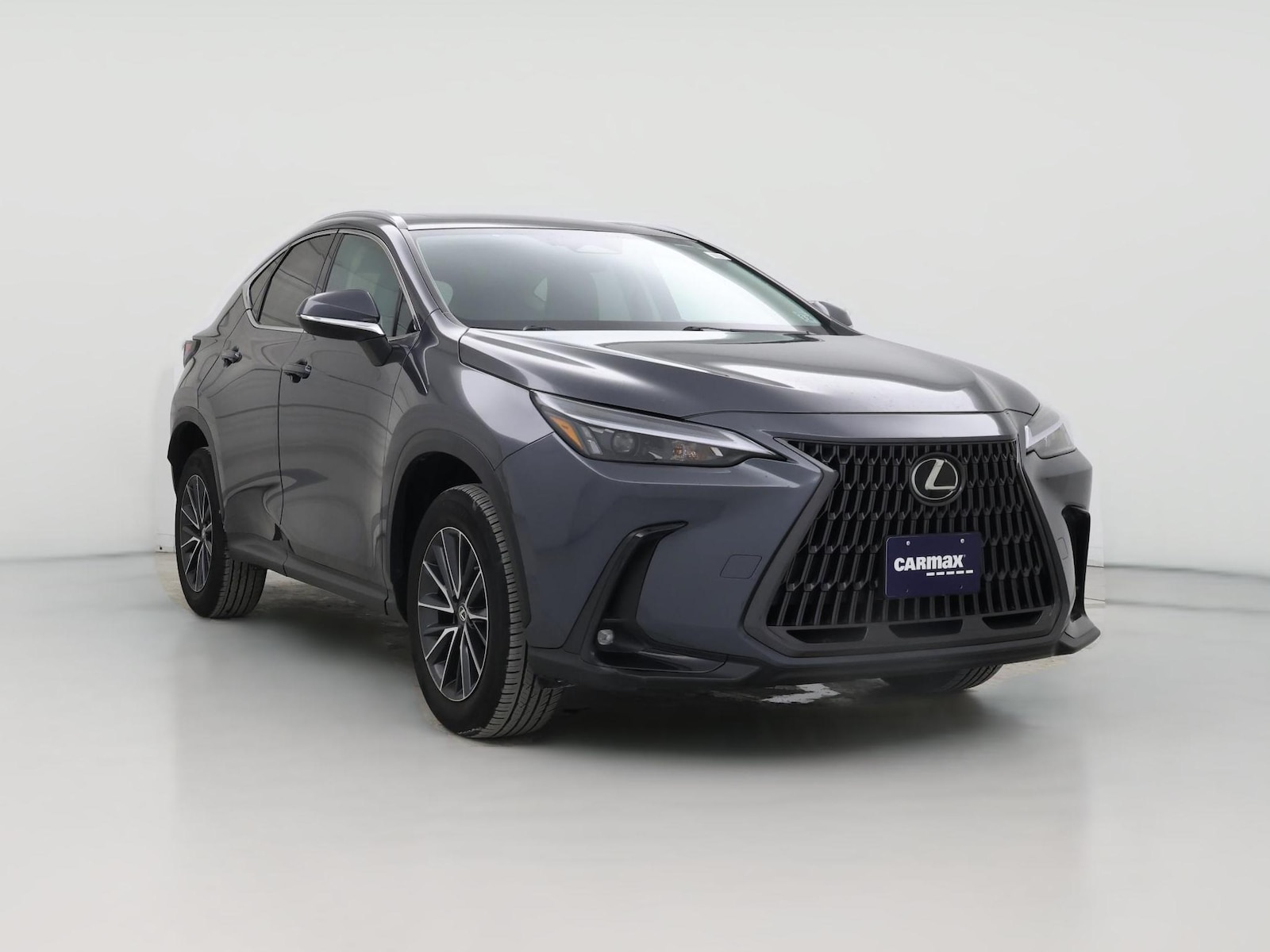 2022 Lexus NX 350