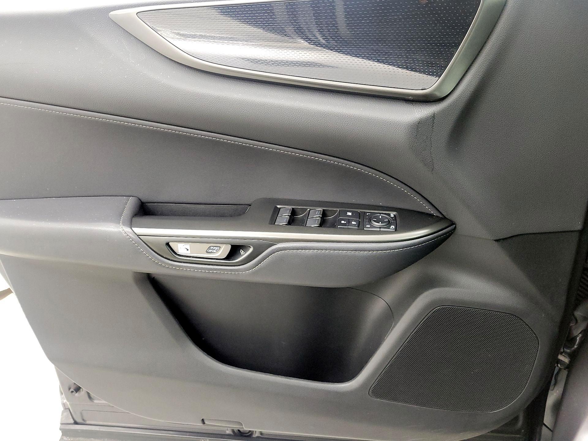 Thumbnail: 2022 Lexus NX - 12