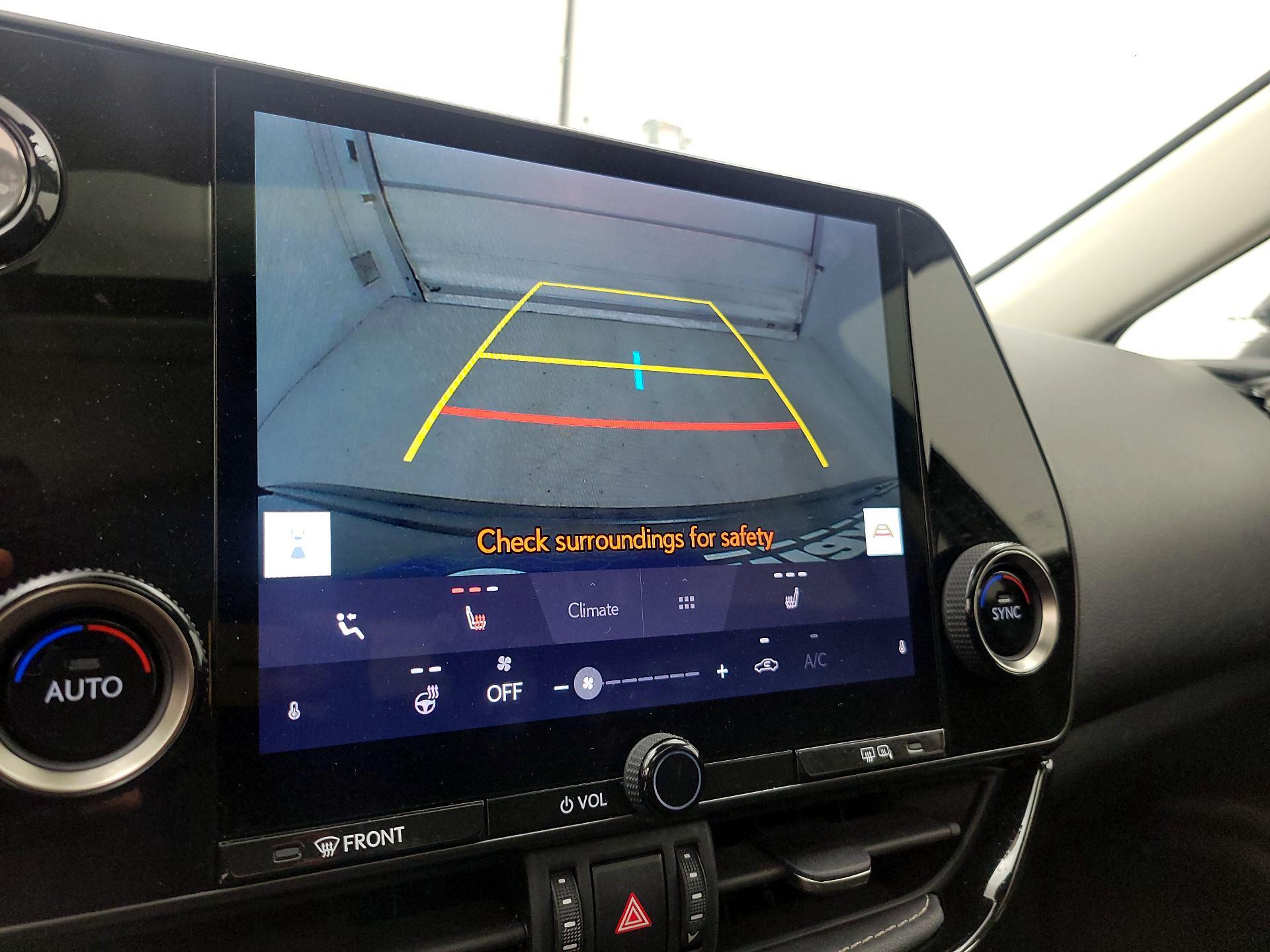 Thumbnail: 2022 Lexus NX - 15