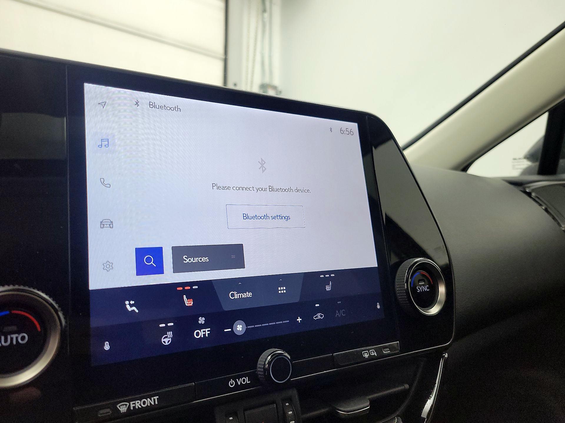 Thumbnail: 2022 Lexus NX - 16