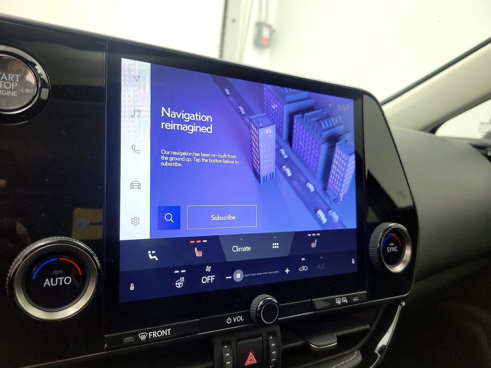 Thumbnail: 2022 Lexus NX - 17