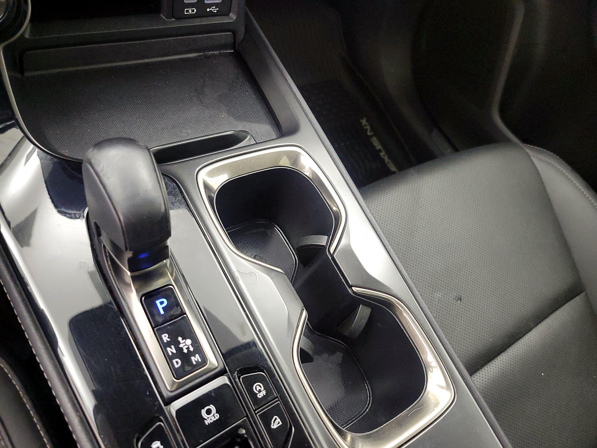 Thumbnail: 2022 Lexus NX - 18