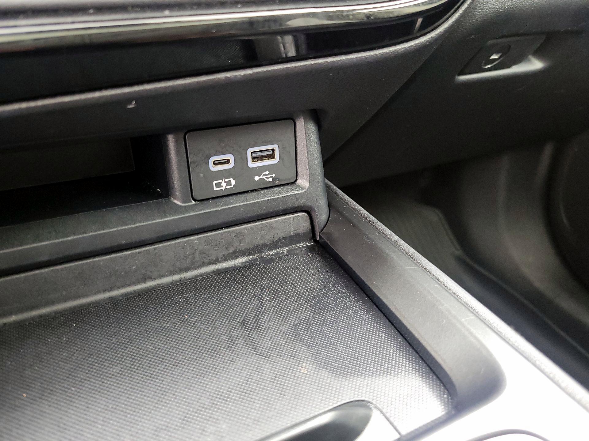 Thumbnail: 2022 Lexus NX - 19