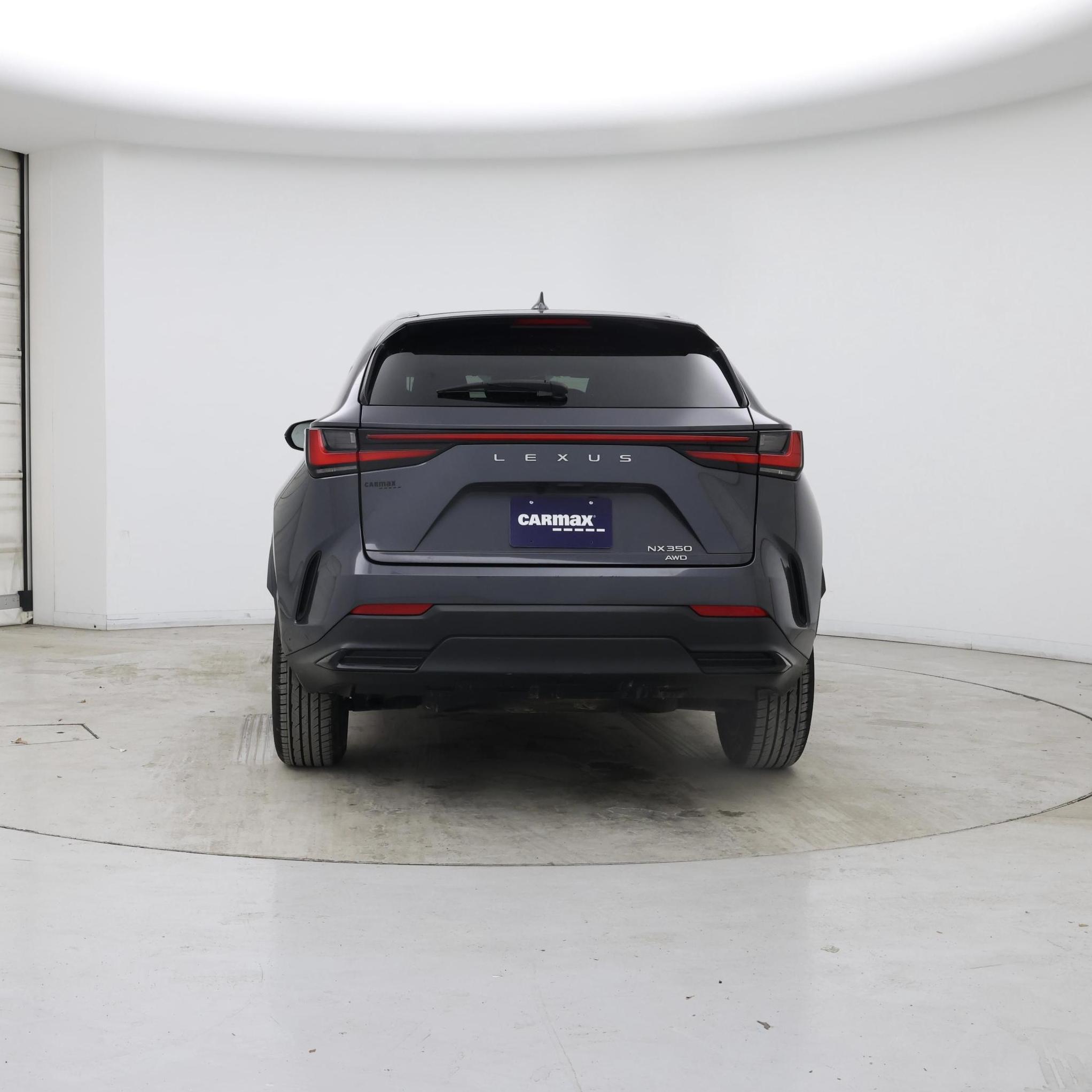 Thumbnail: 2022 Lexus NX - 6