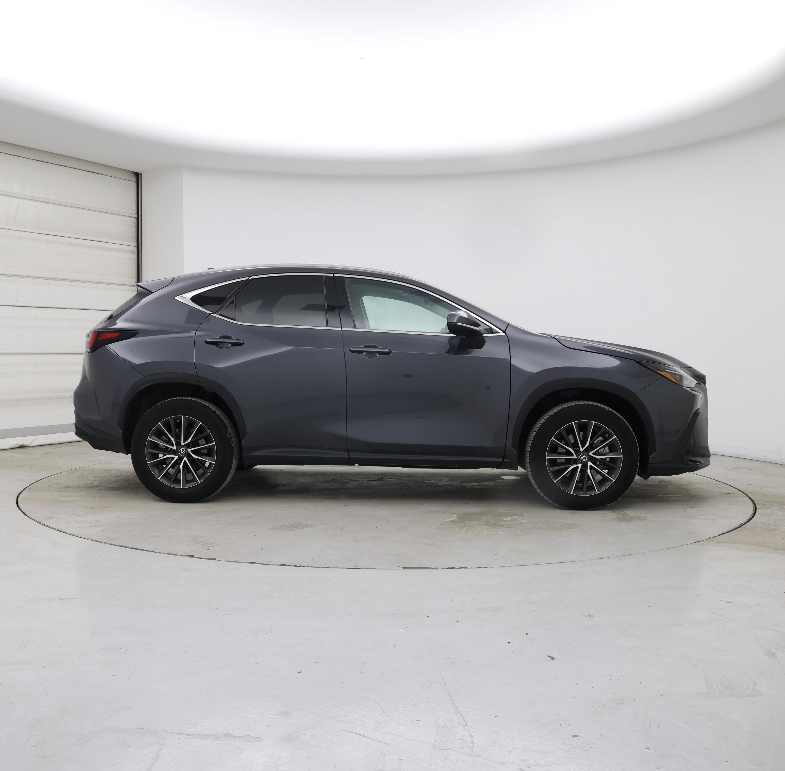 Thumbnail: 2022 Lexus NX - 7
