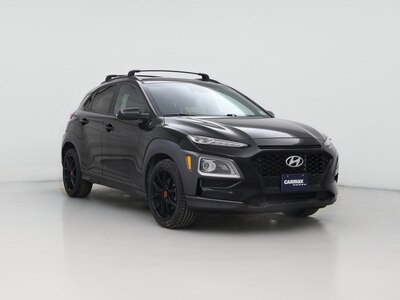 2021 Hyundai Kona Night