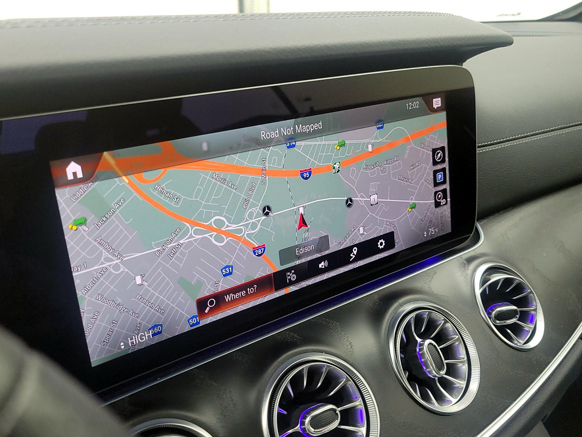 Thumbnail: 2023 Mercedes-Benz E-Class - 14