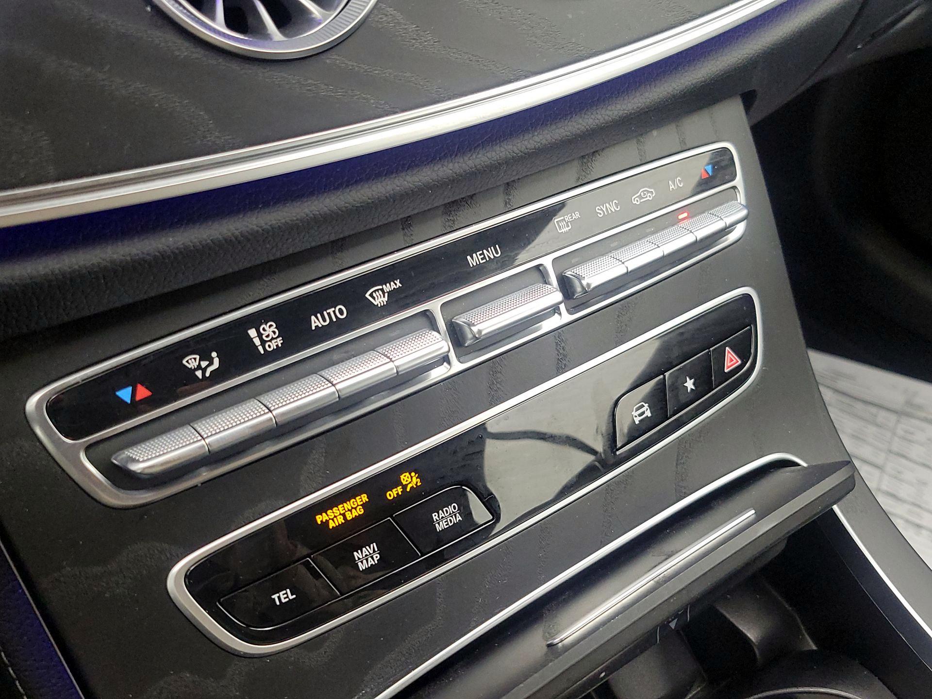 Thumbnail: 2023 Mercedes-Benz E-Class - 17