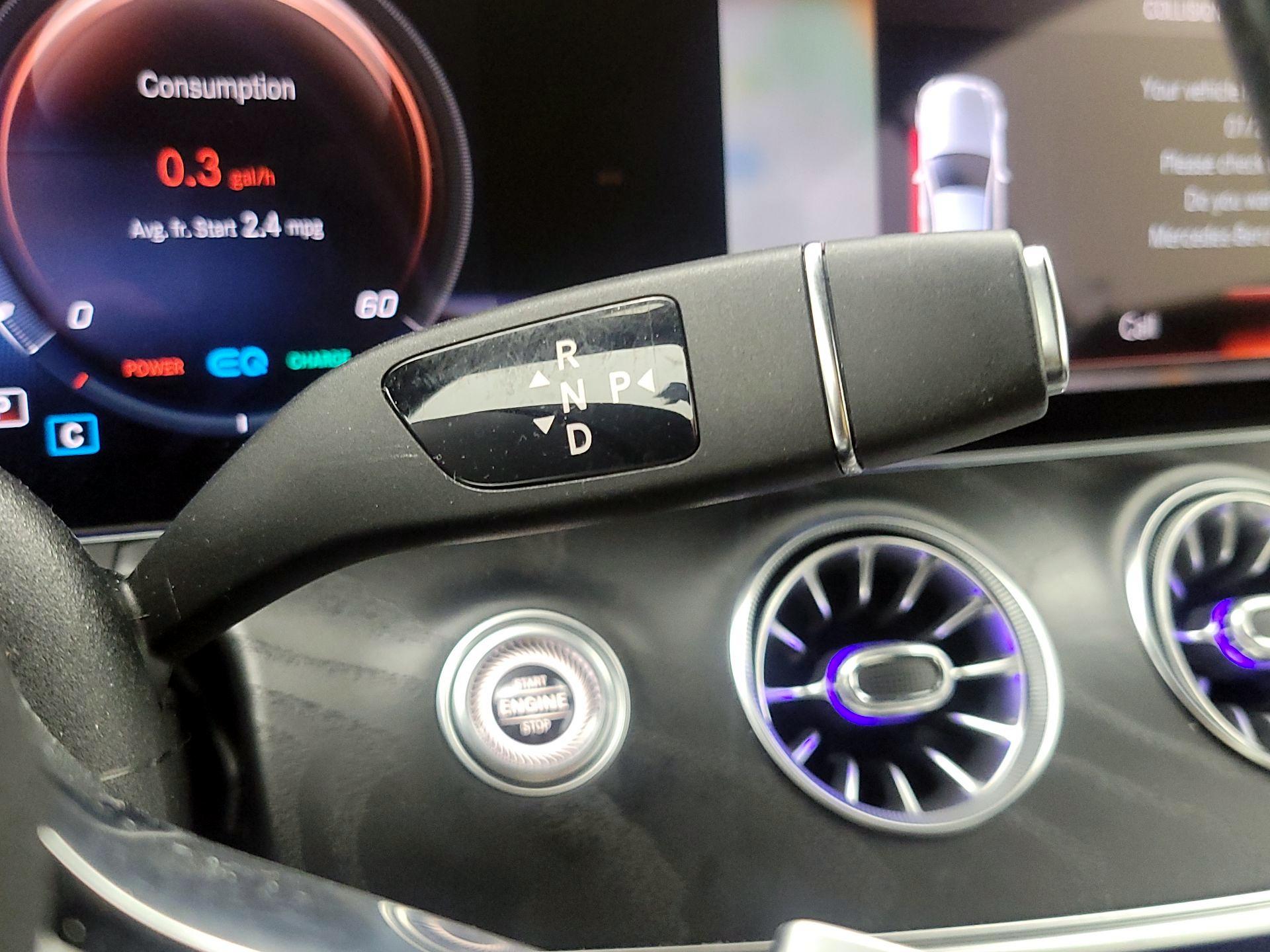 Thumbnail: 2023 Mercedes-Benz E-Class - 18