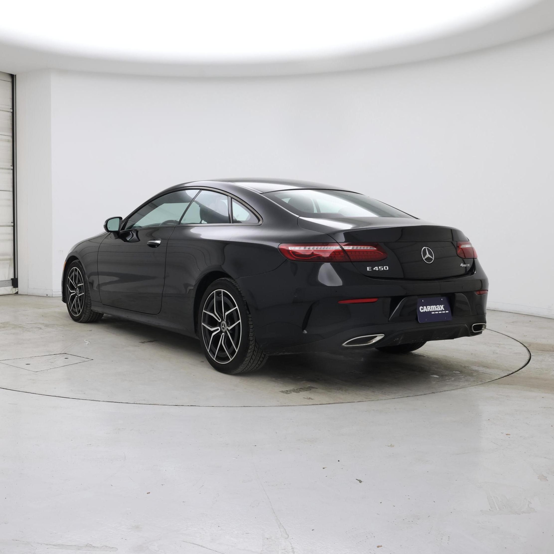 Thumbnail: 2023 Mercedes-Benz E-Class - 2