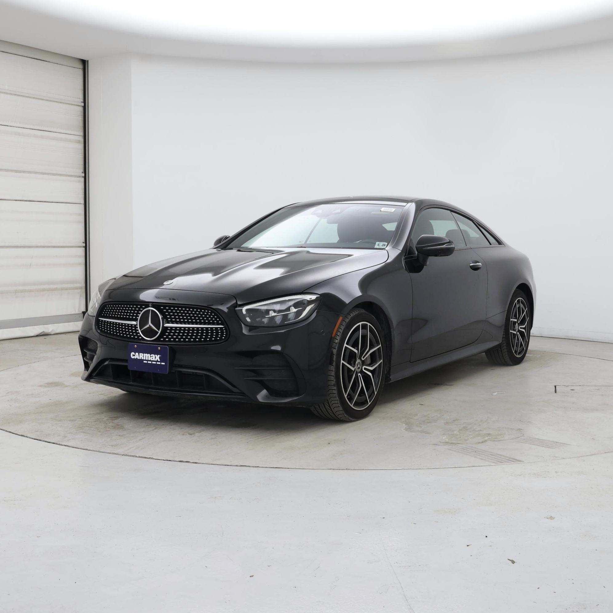 Thumbnail: 2023 Mercedes-Benz E-Class - 4