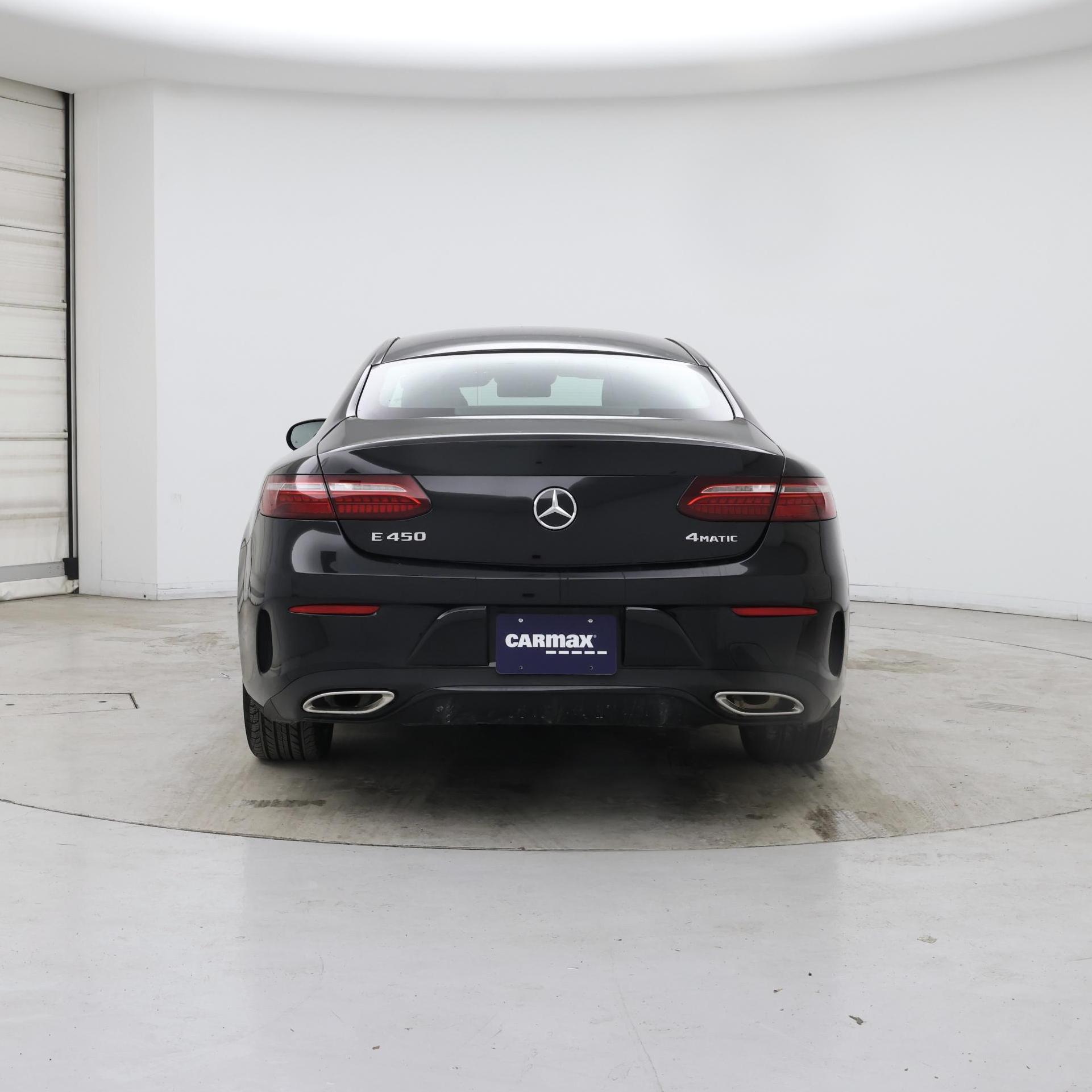 Thumbnail: 2023 Mercedes-Benz E-Class - 6