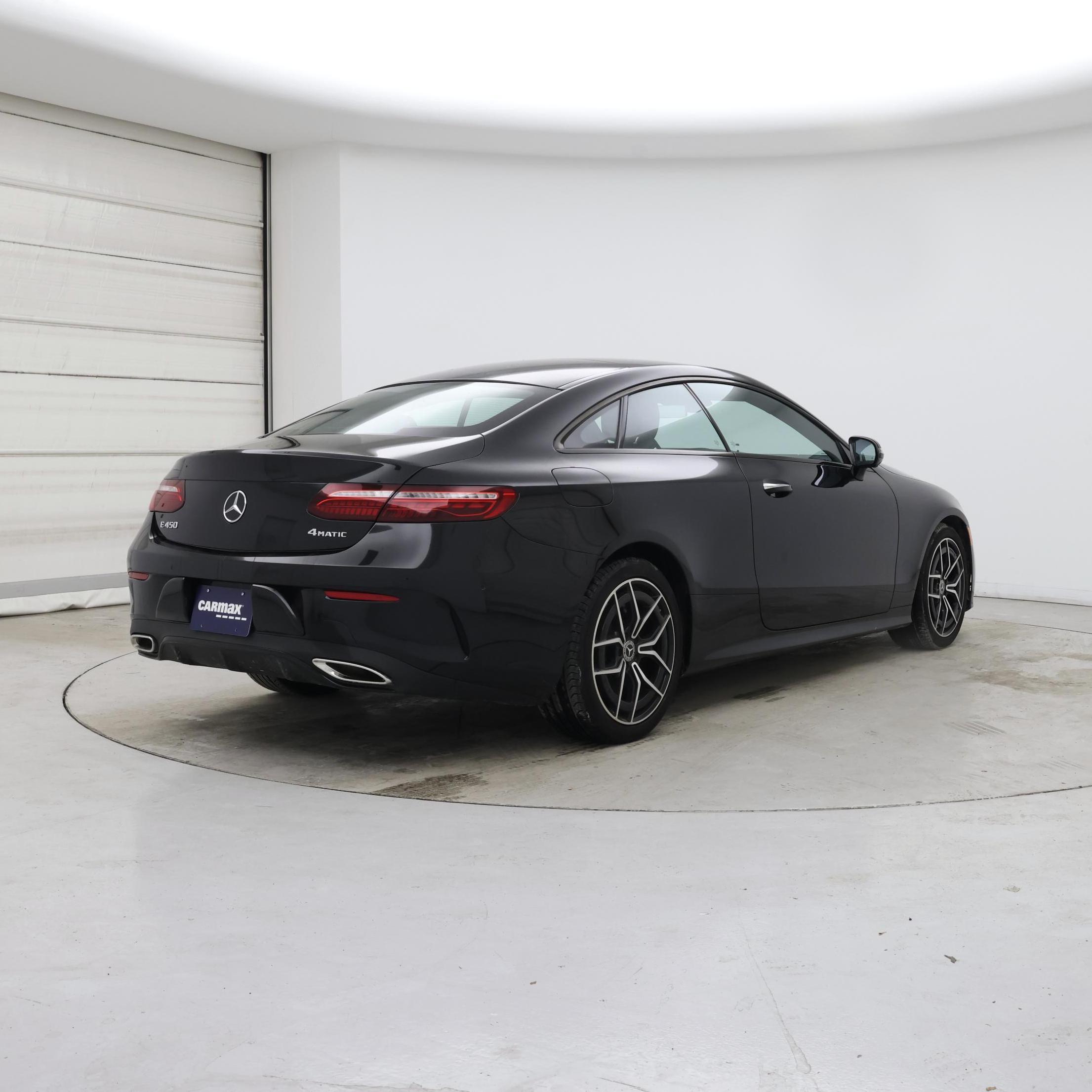 Thumbnail: 2023 Mercedes-Benz E-Class - 8