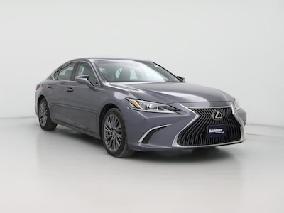 2019 Lexus ES 350