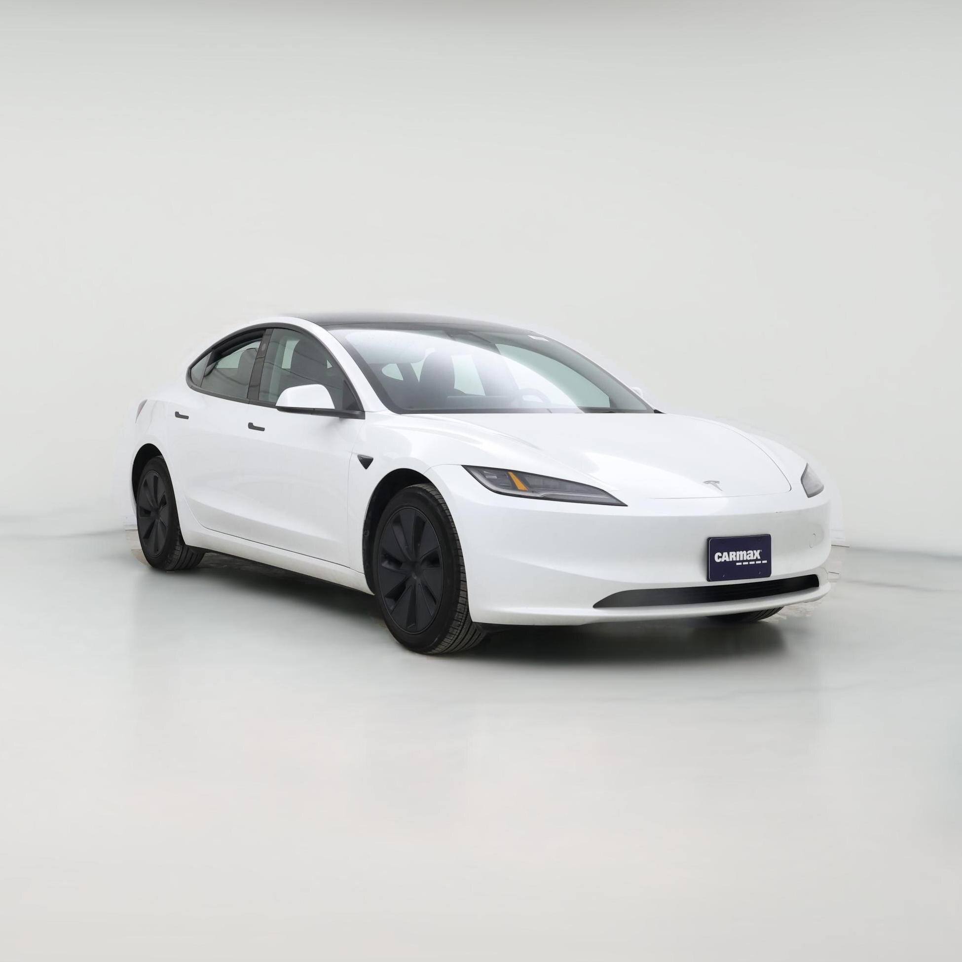 Thumbnail: 2024 Tesla Model 3 - 1