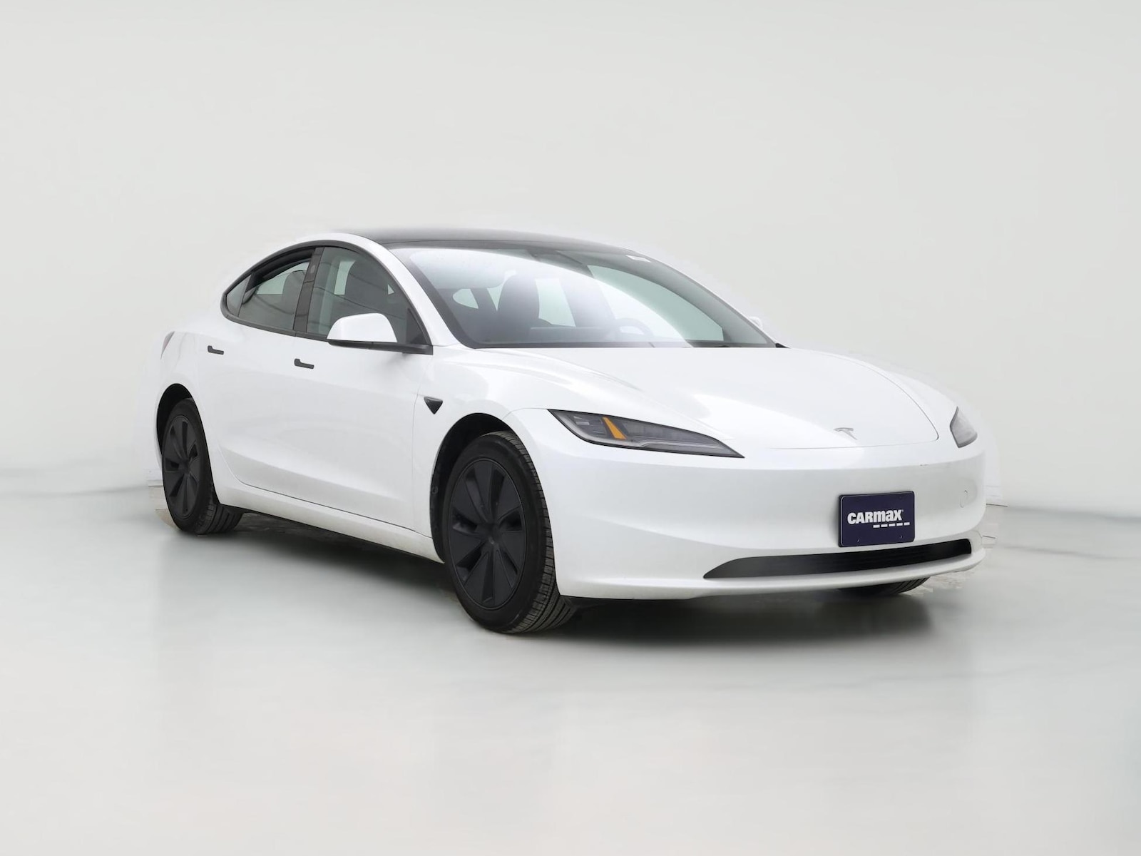 2024 Tesla Model 3 Base