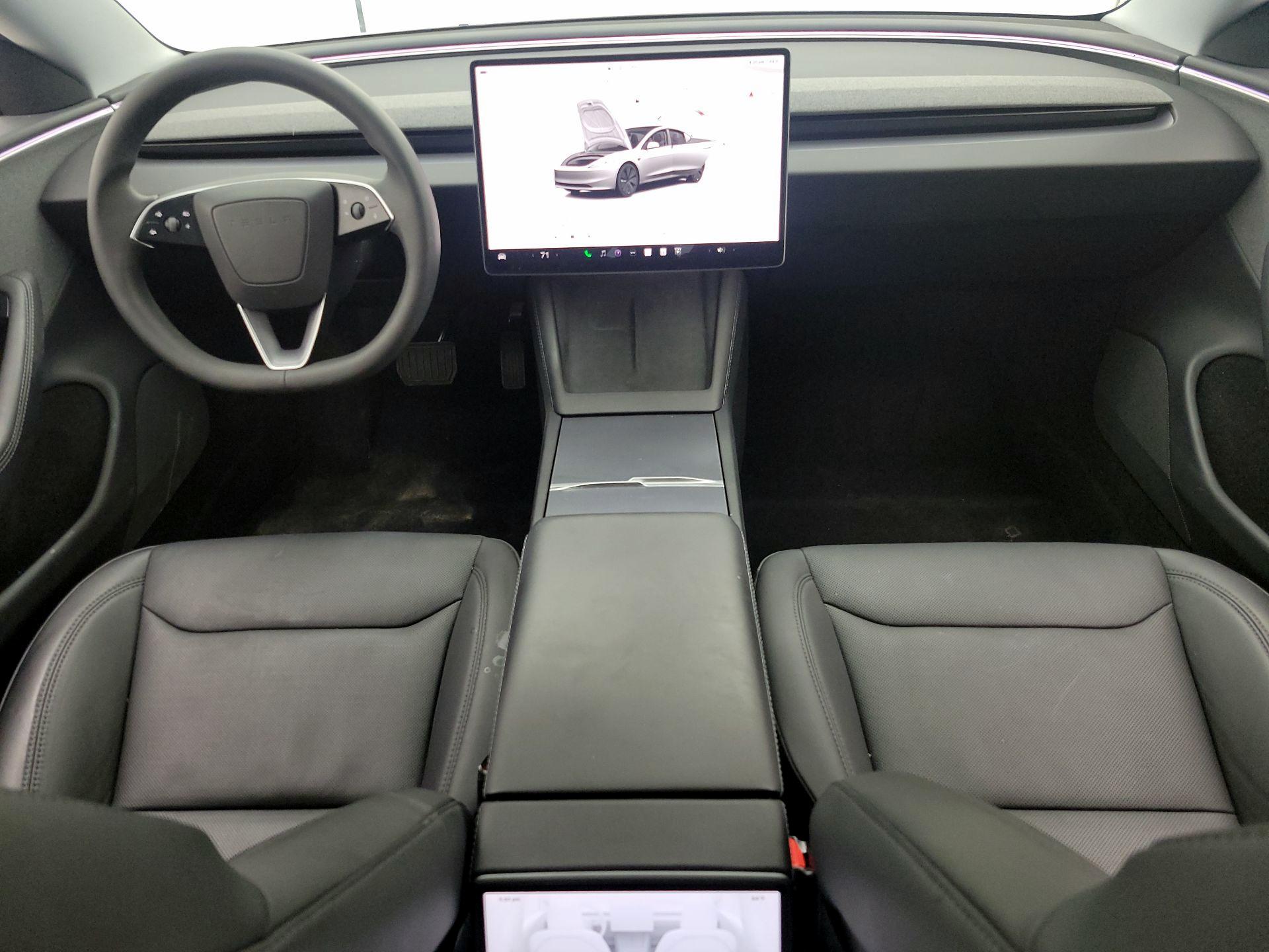 Thumbnail: 2024 Tesla Model 3 - 9
