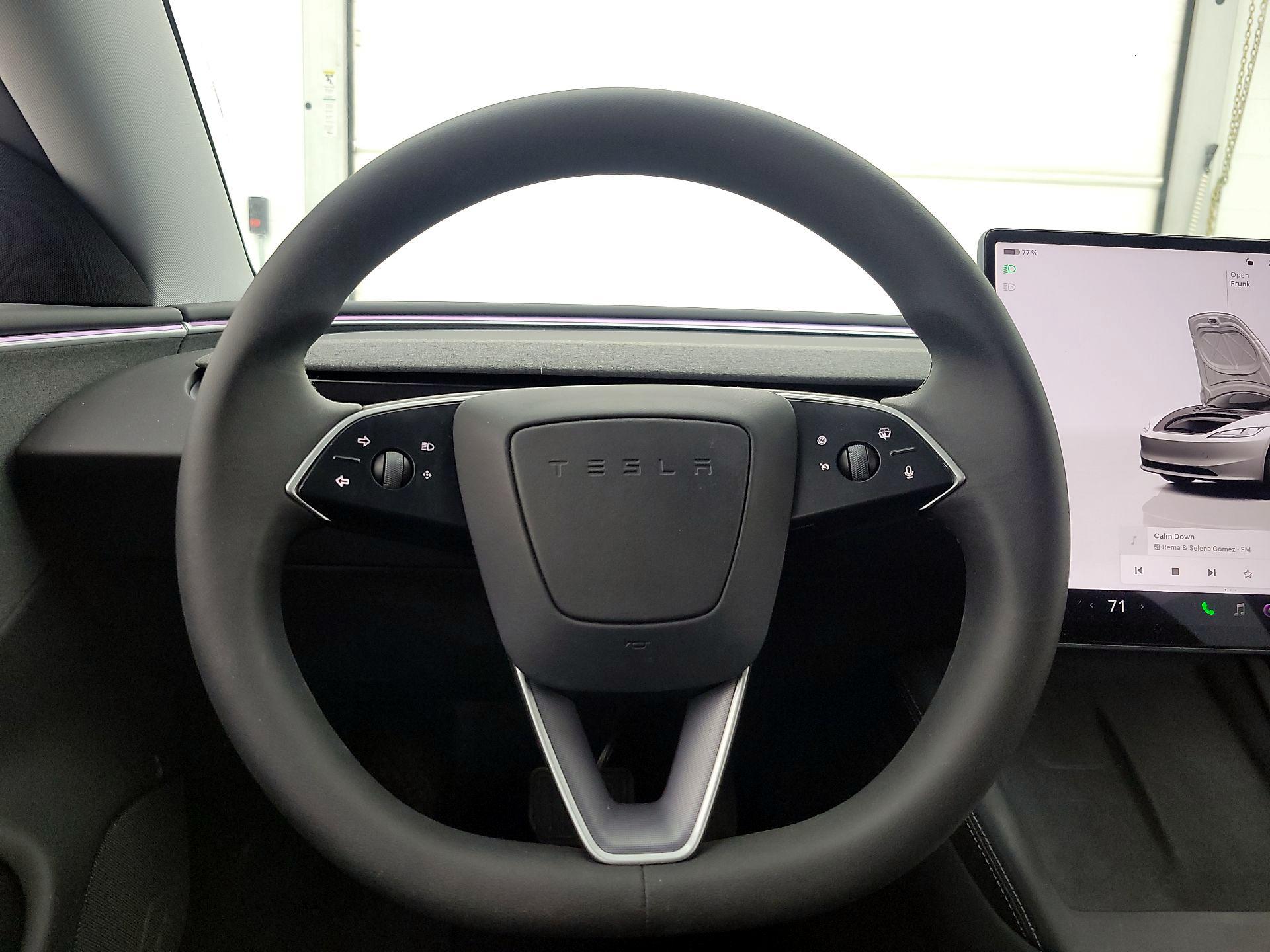 Thumbnail: 2024 Tesla Model 3 - 10