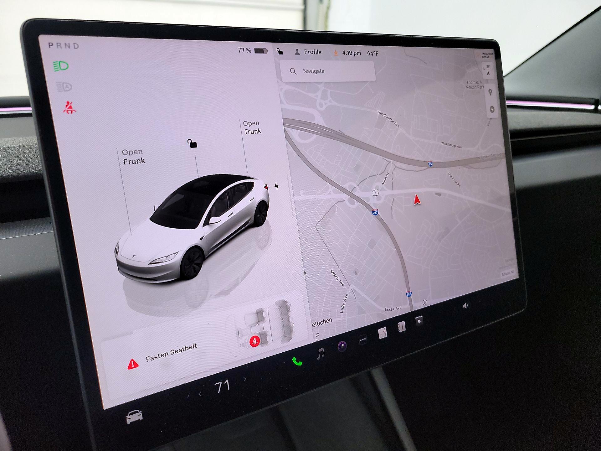 Thumbnail: 2024 Tesla Model 3 - 13