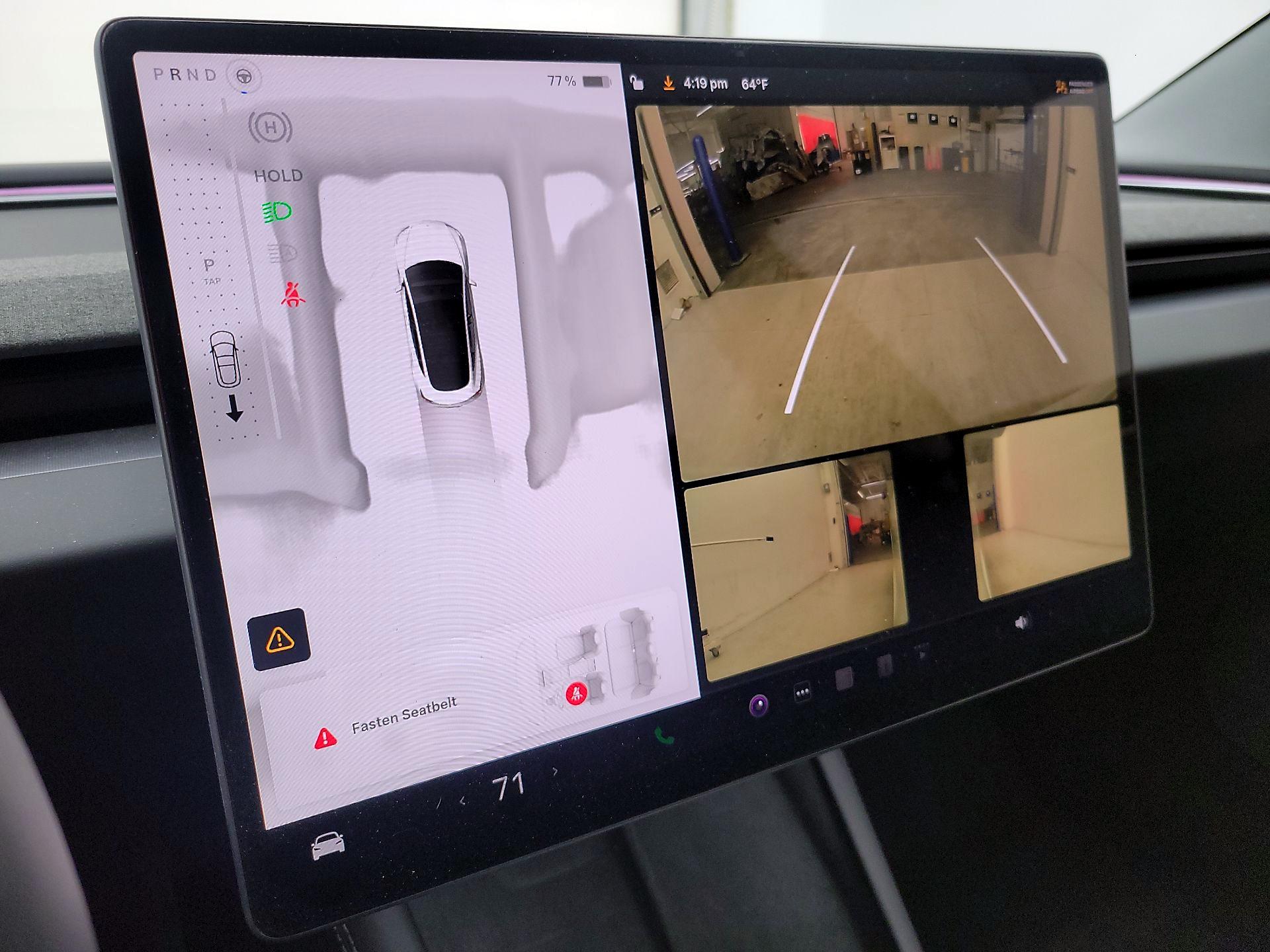 Thumbnail: 2024 Tesla Model 3 - 14