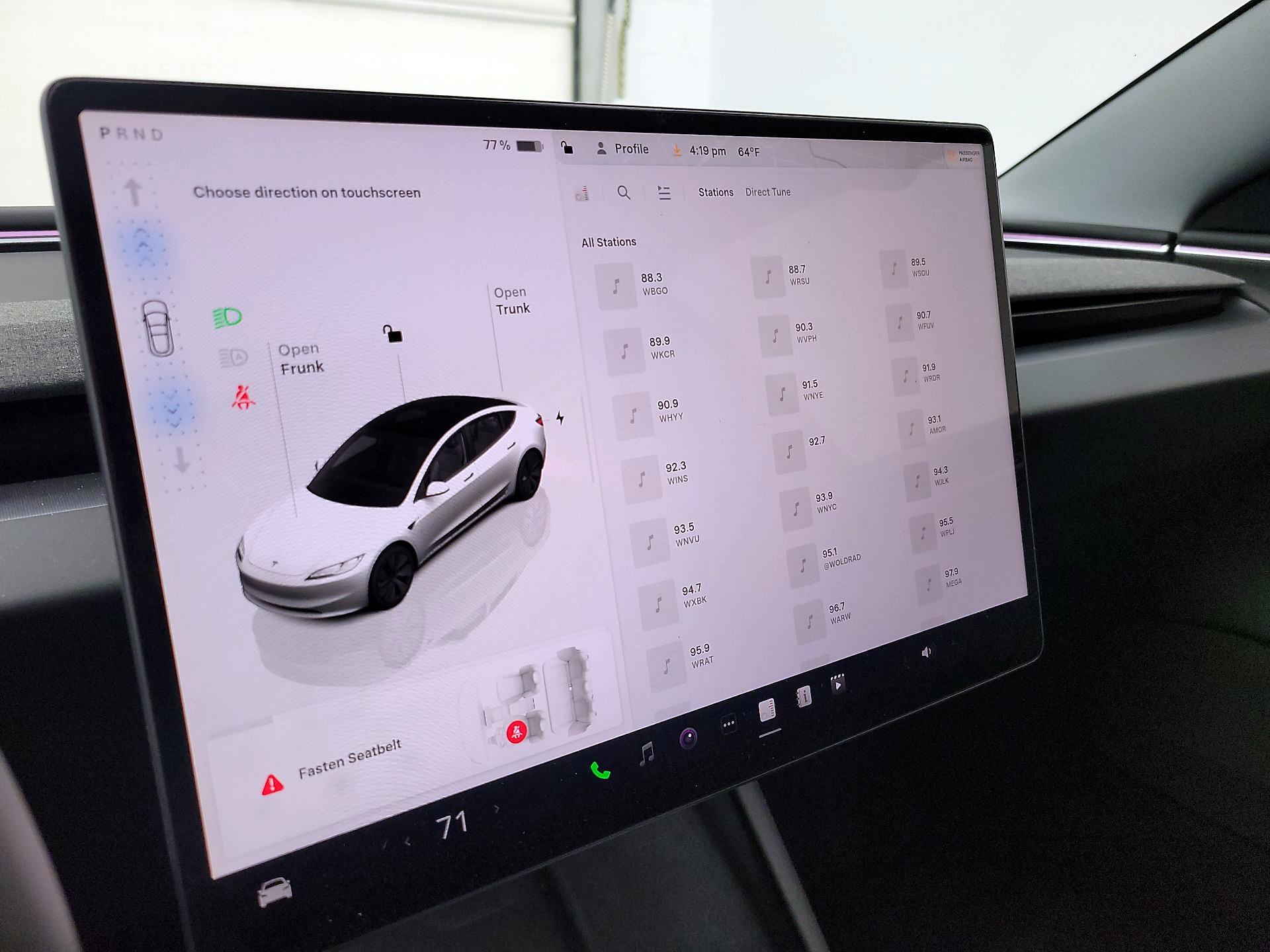 Thumbnail: 2024 Tesla Model 3 - 15