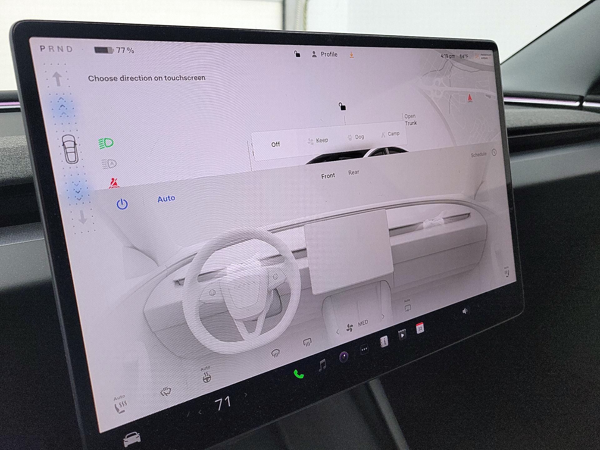 Thumbnail: 2024 Tesla Model 3 - 16