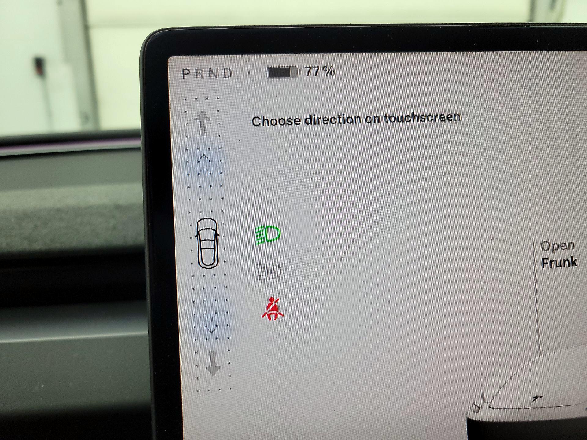 Thumbnail: 2024 Tesla Model 3 - 17