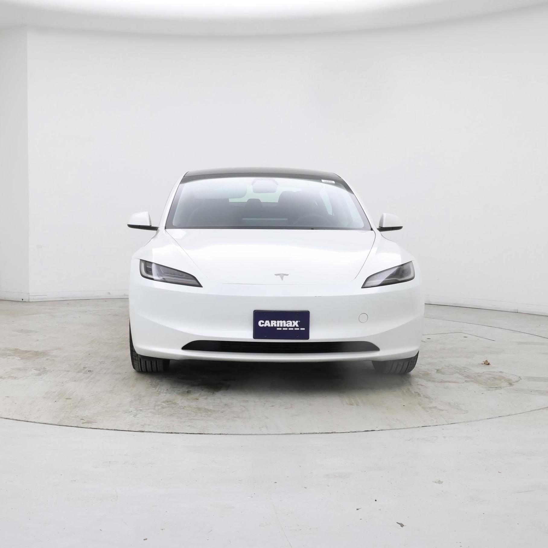 Thumbnail: 2024 Tesla Model 3 - 5