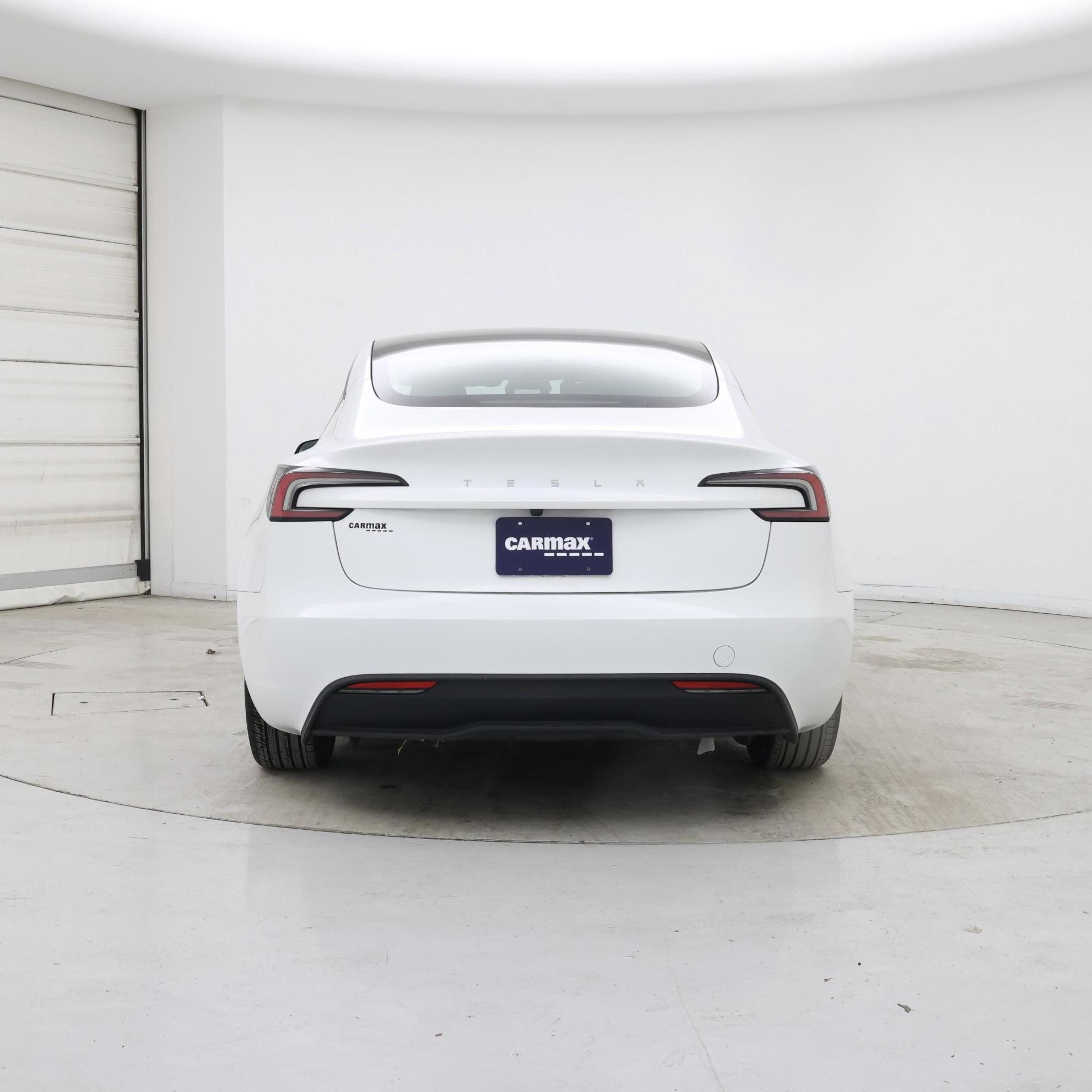 Thumbnail: 2024 Tesla Model 3 - 6