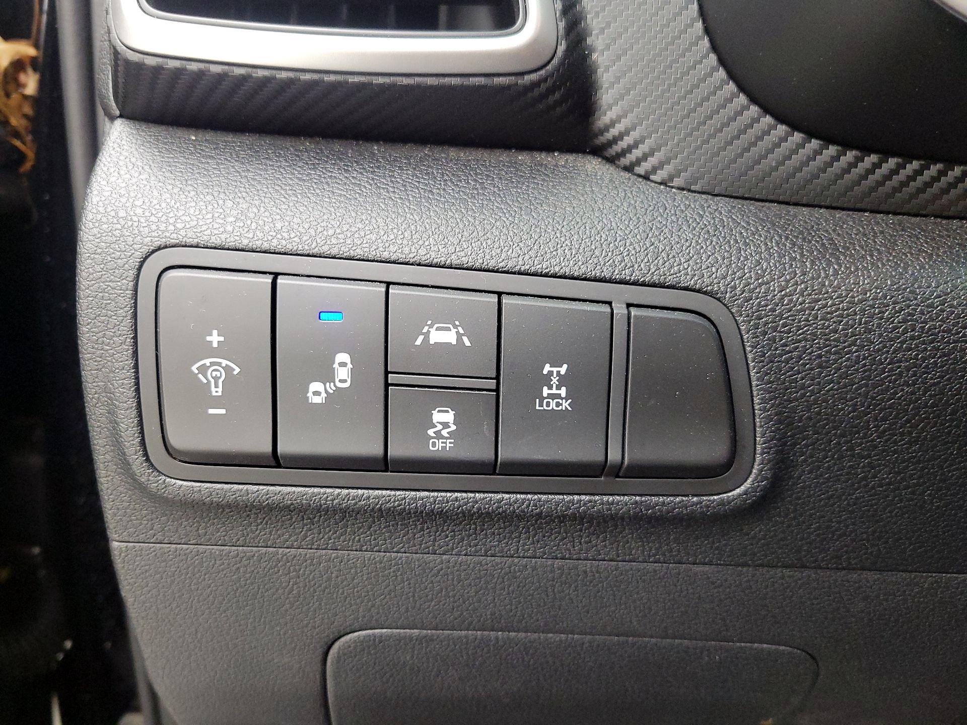 Thumbnail: 2020 Hyundai Tucson - 13