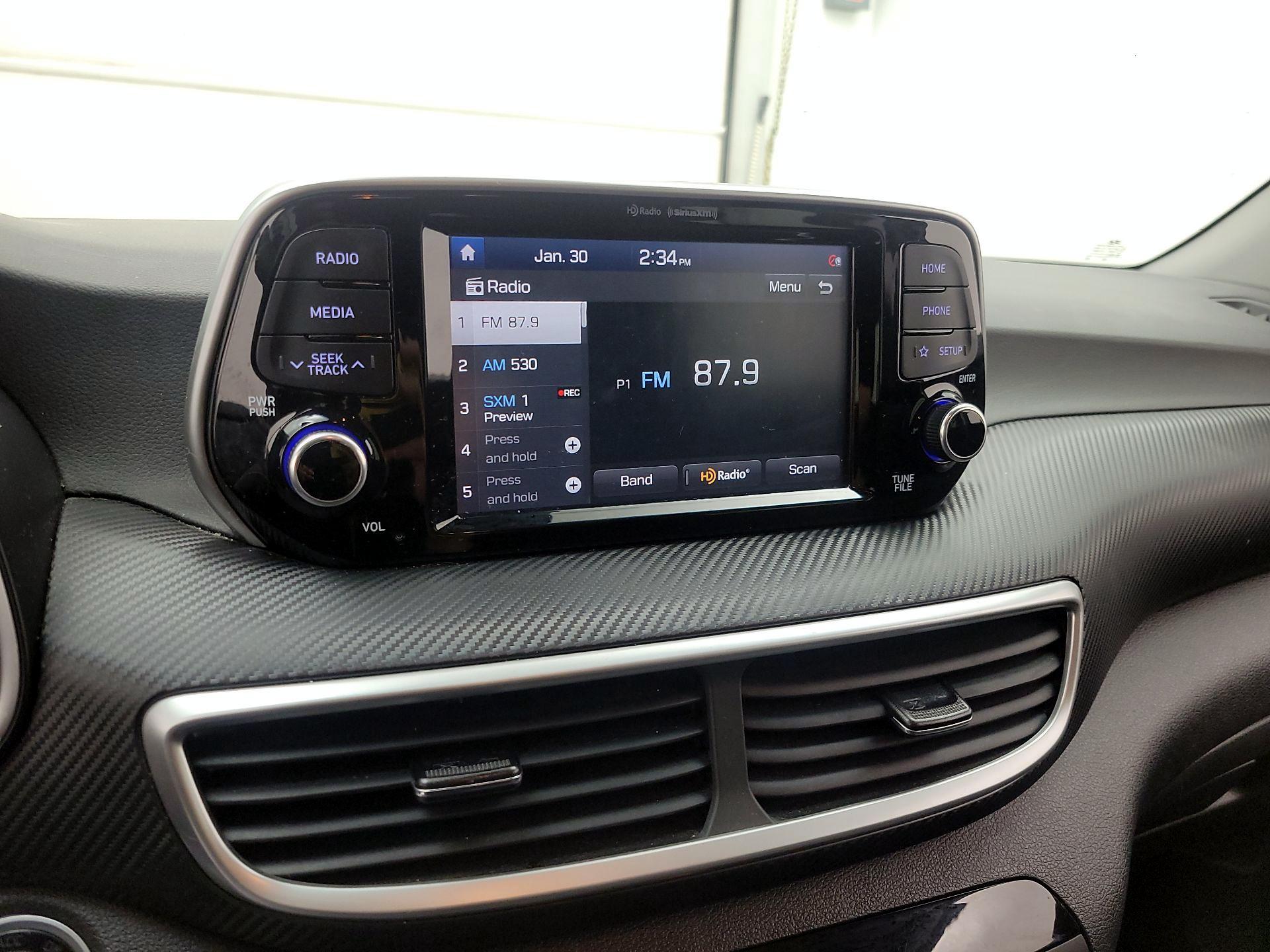 Thumbnail: 2020 Hyundai Tucson - 15