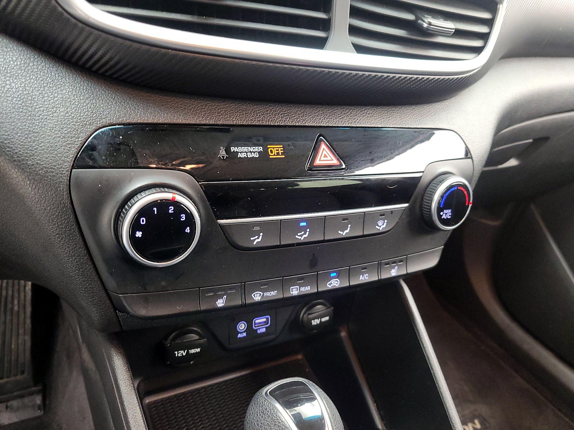 Thumbnail: 2020 Hyundai Tucson - 16