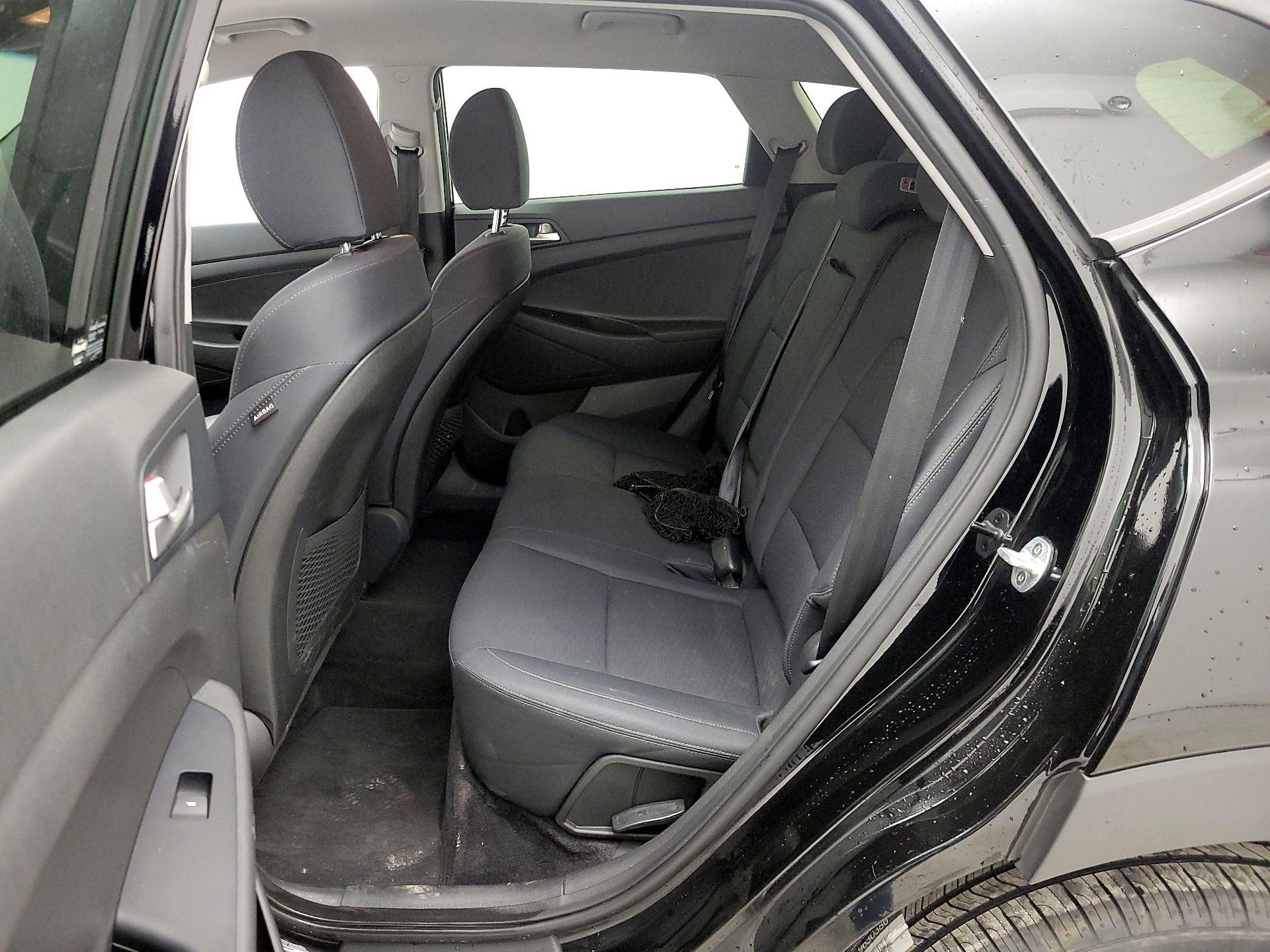 Thumbnail: 2020 Hyundai Tucson - 19