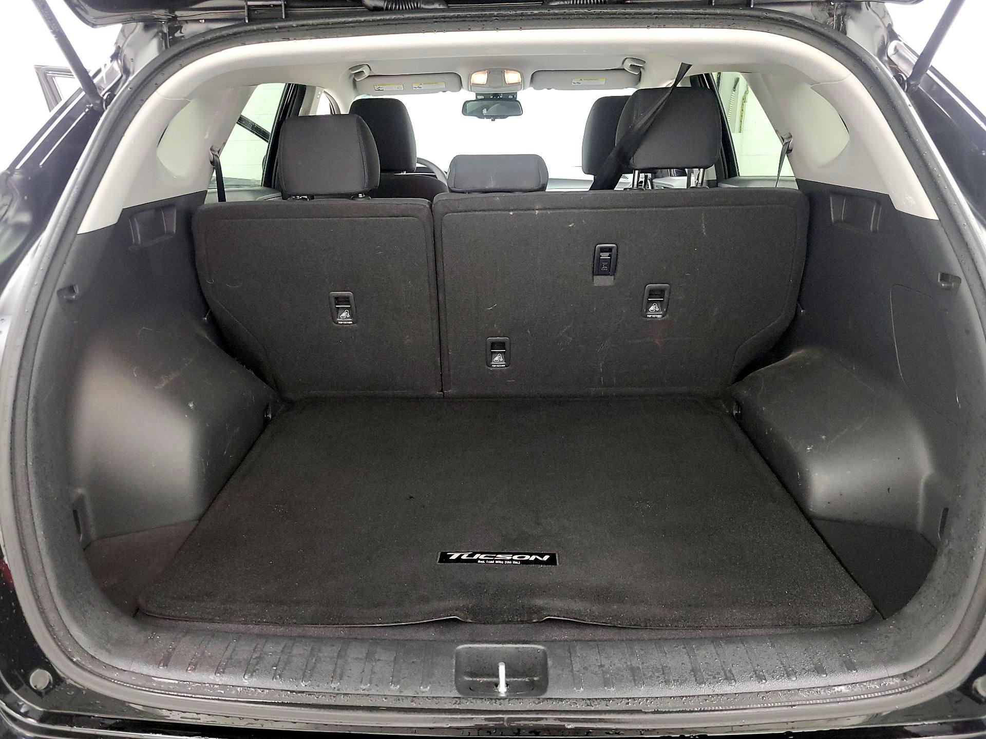 Thumbnail: 2020 Hyundai Tucson - 20