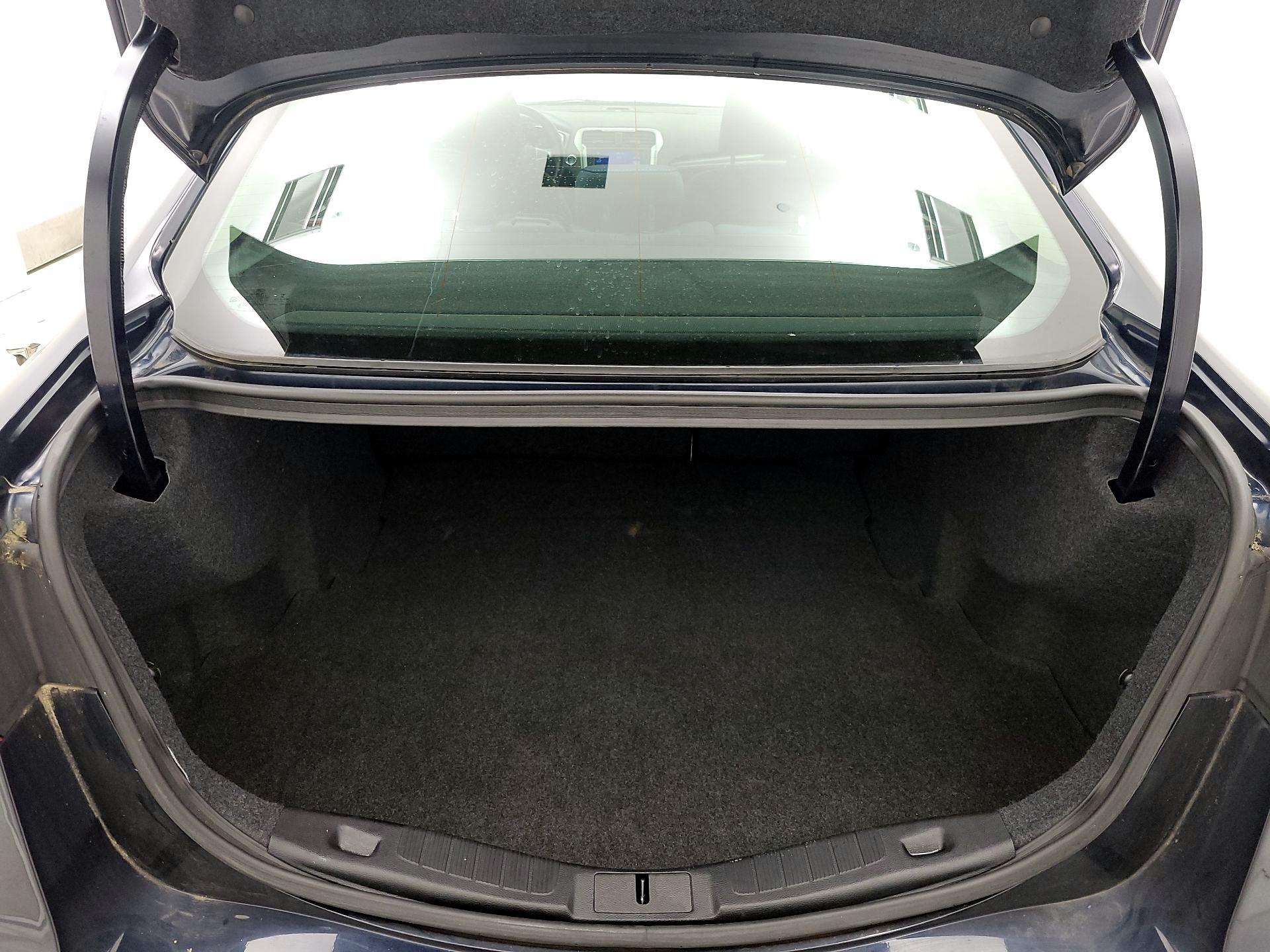 Thumbnail: 2020 Ford Fusion - 20