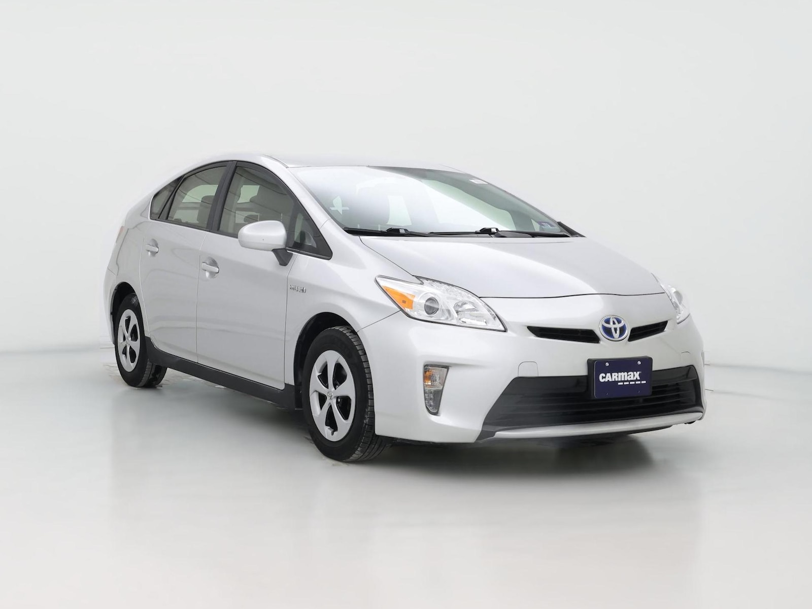 2015 Toyota Prius Four