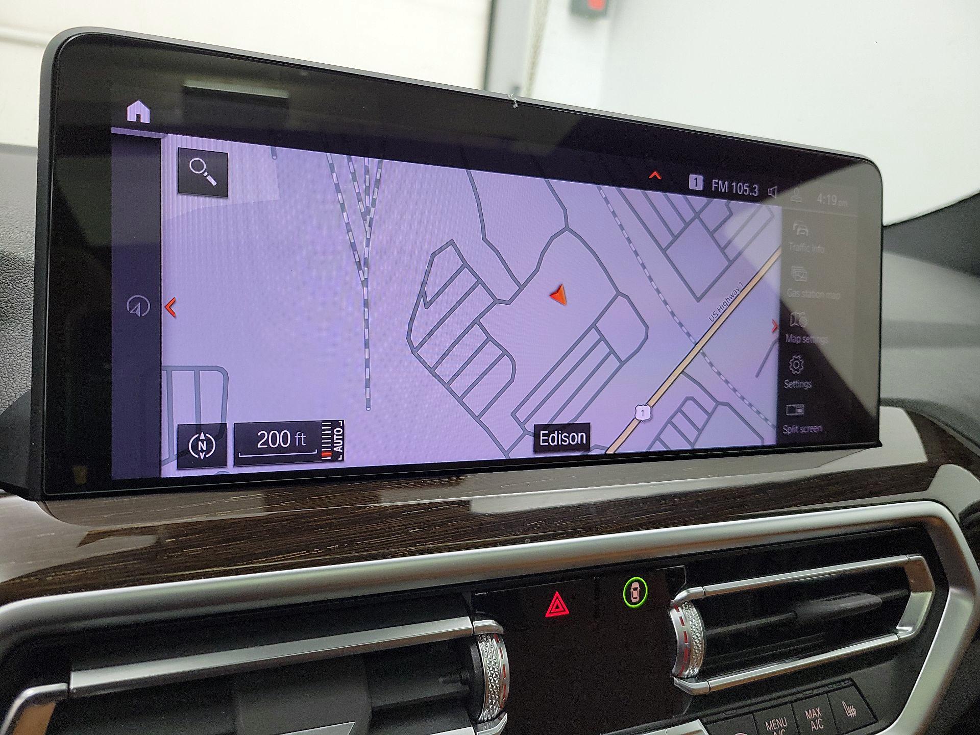 Thumbnail: 2022 BMW X4 - 14