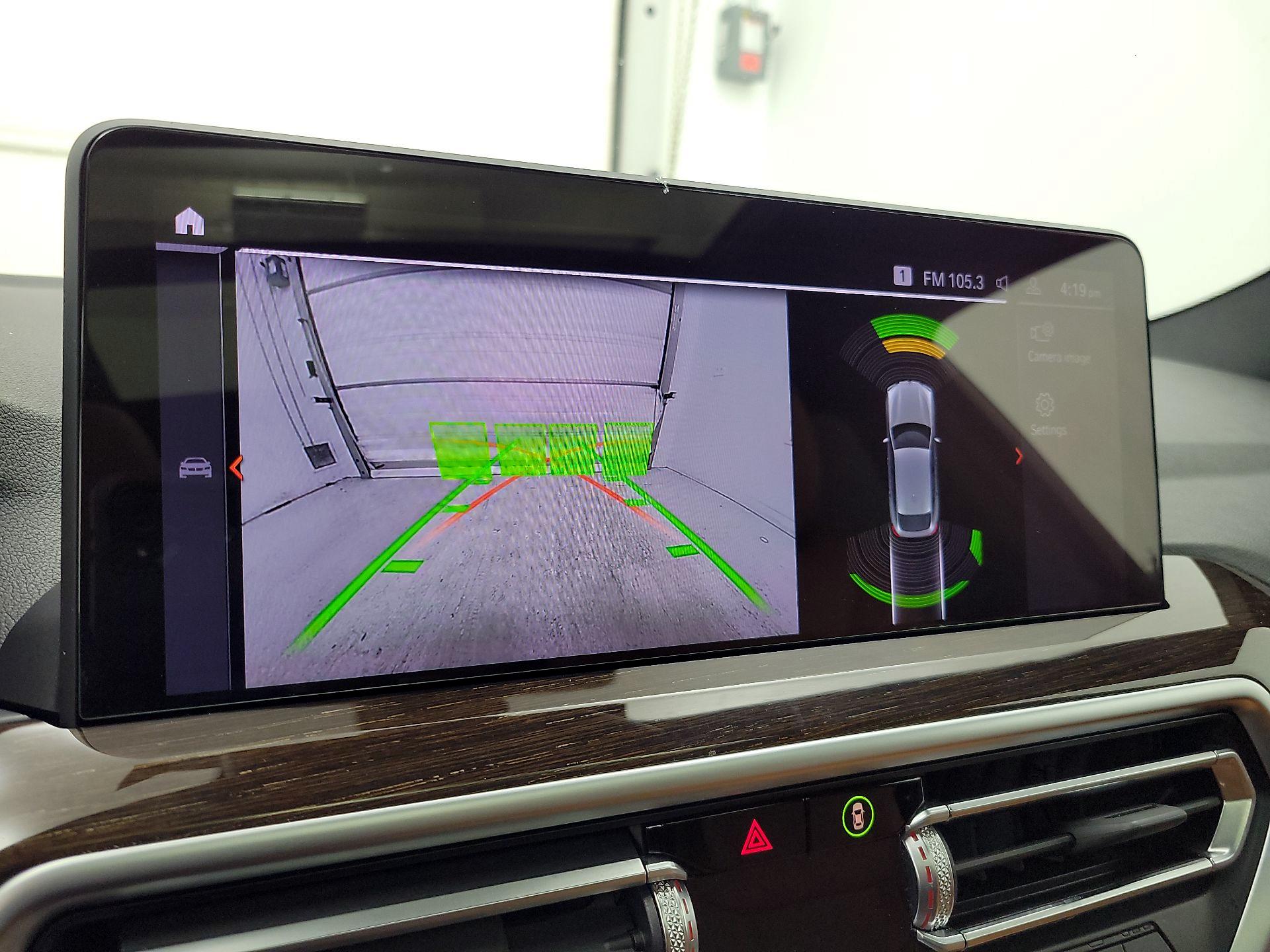 Thumbnail: 2022 BMW X4 - 15