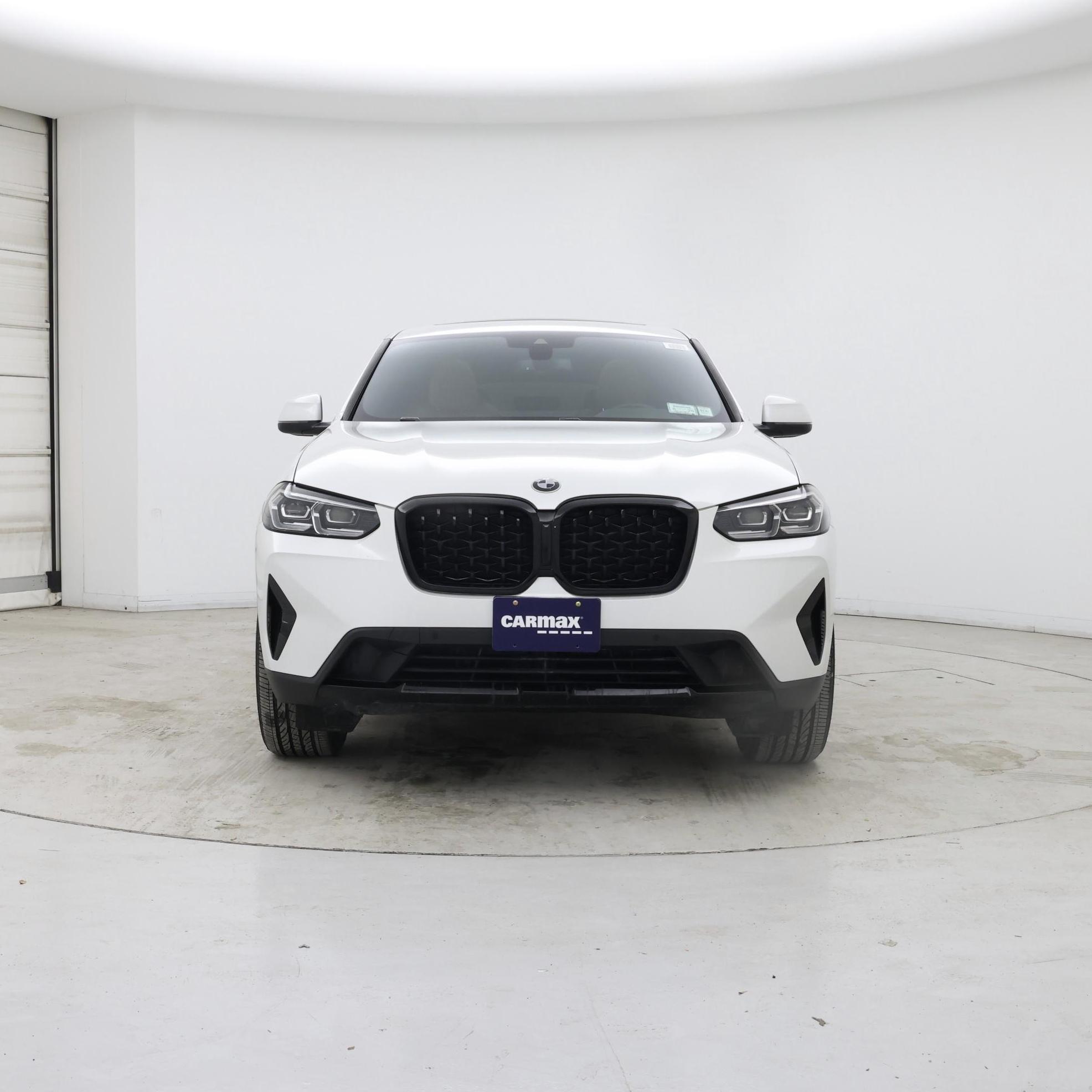 Thumbnail: 2022 BMW X4 - 5