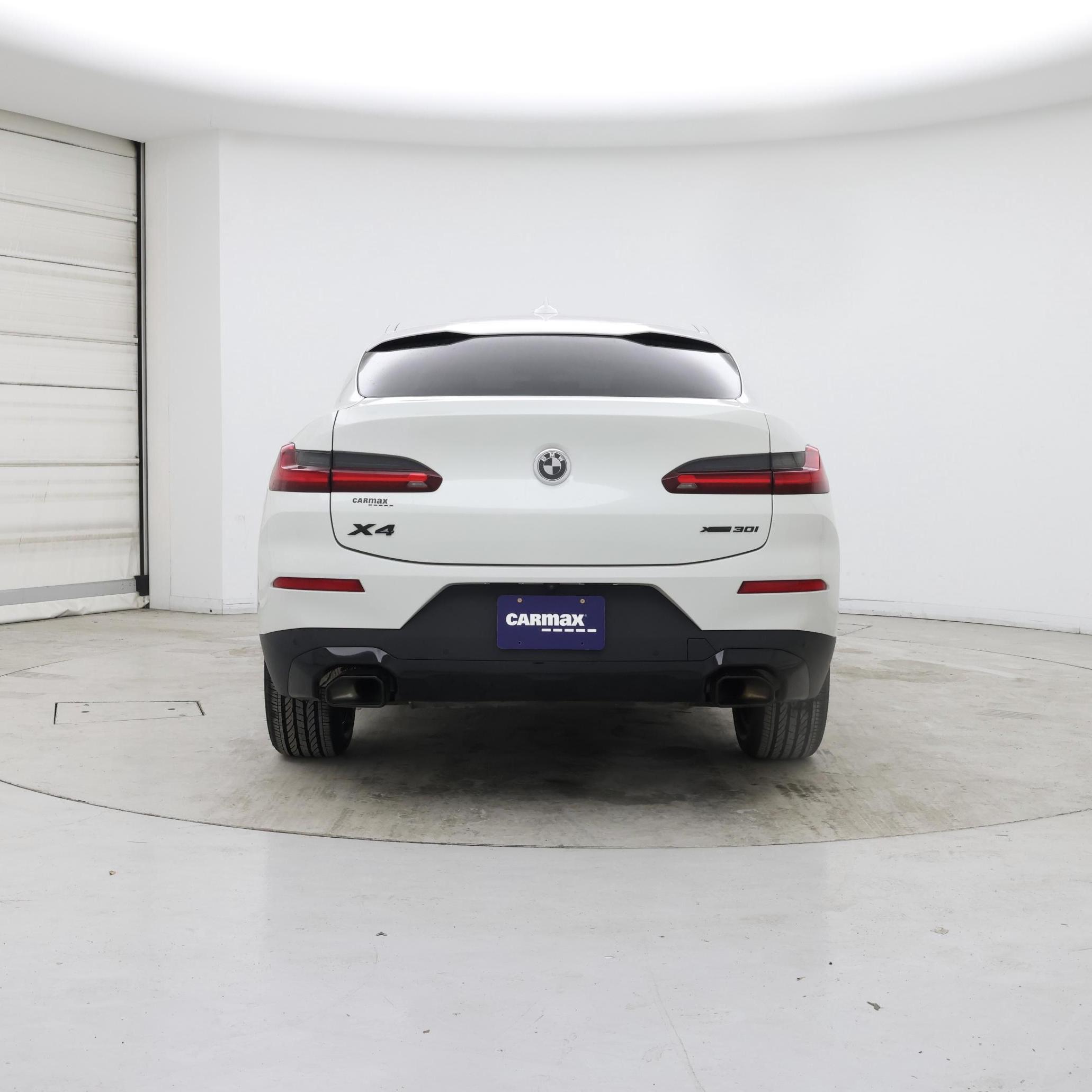 Thumbnail: 2022 BMW X4 - 6