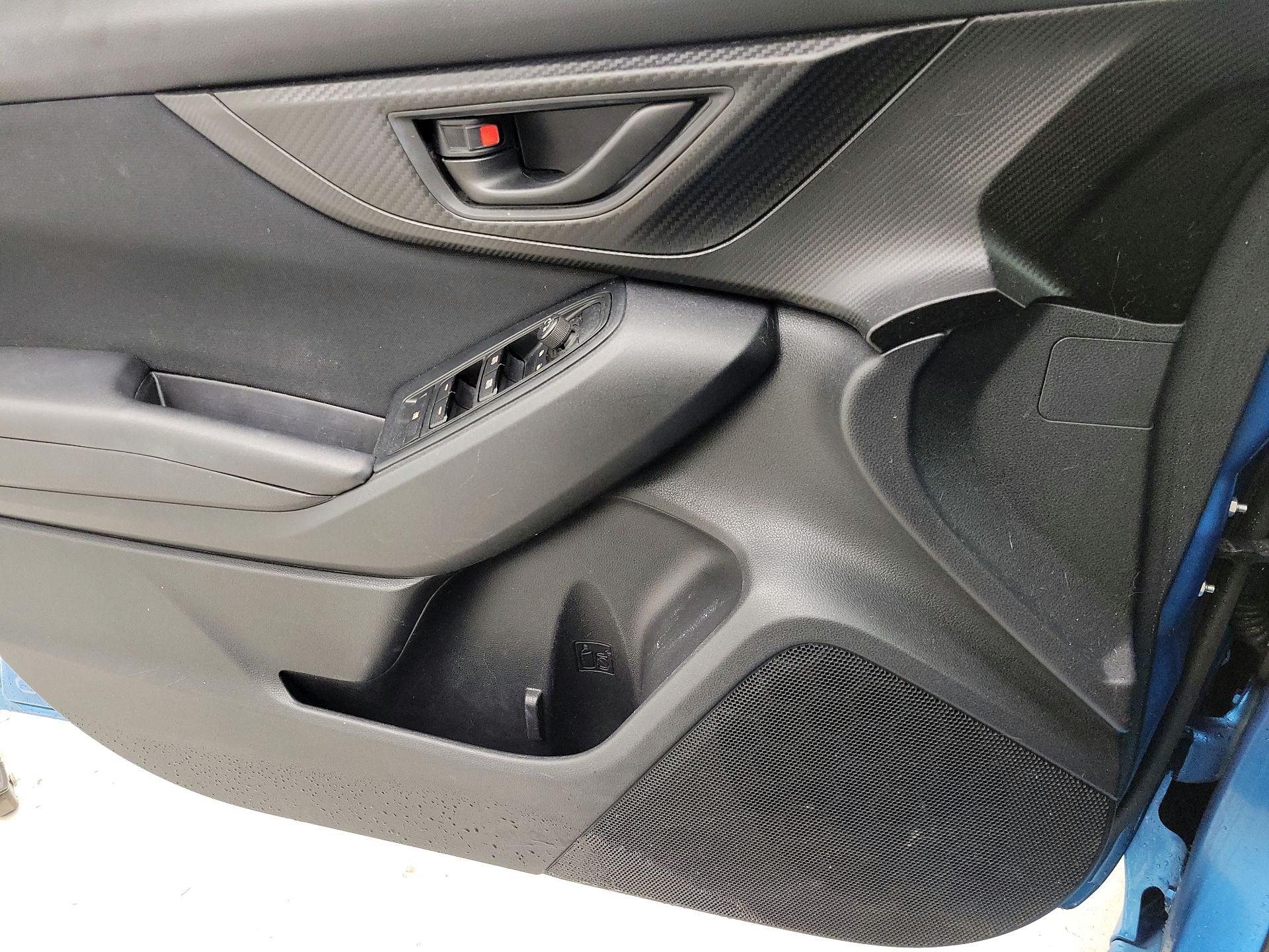 Thumbnail: 2017 Subaru Impreza - 12