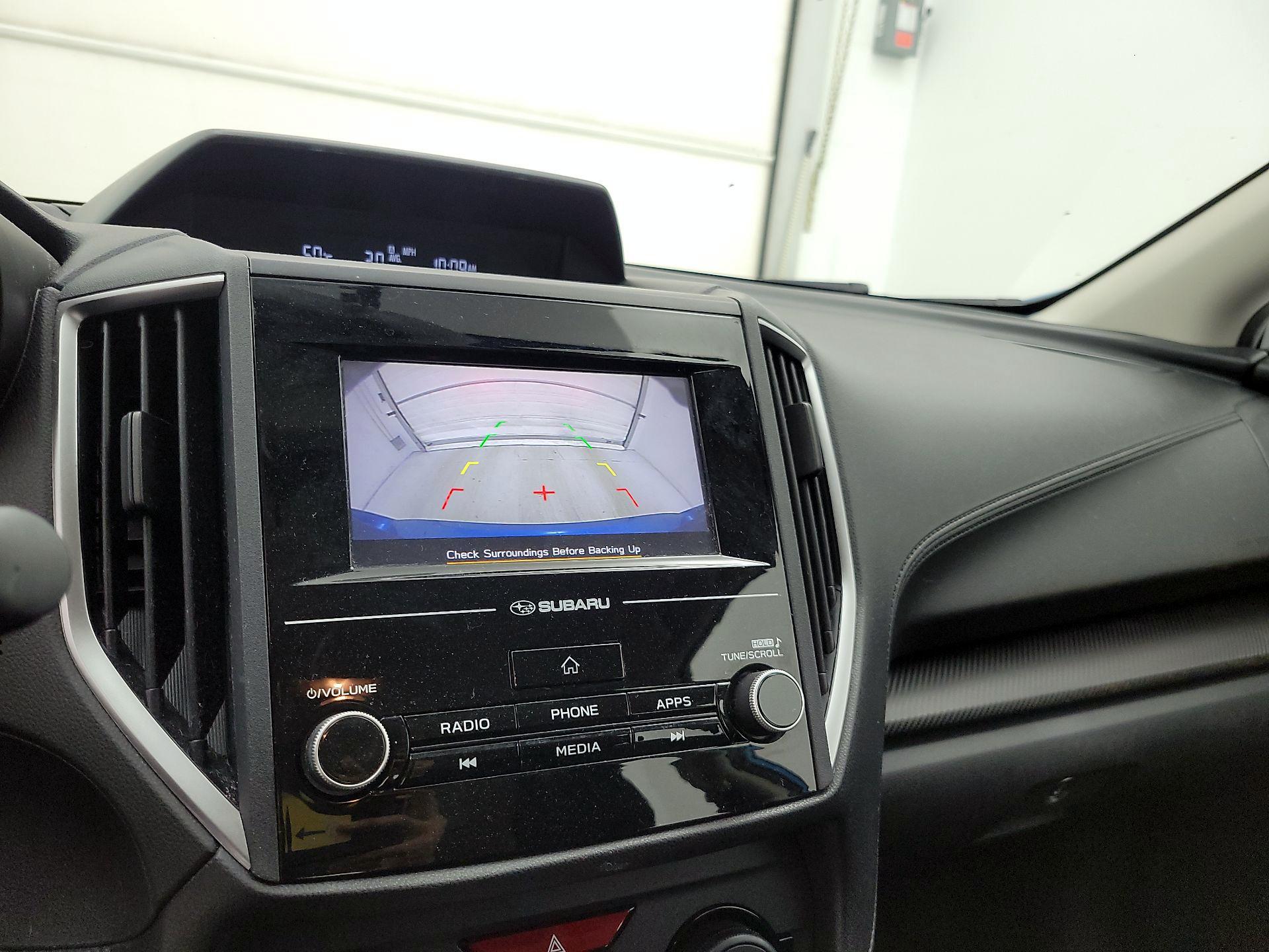 Thumbnail: 2017 Subaru Impreza - 14