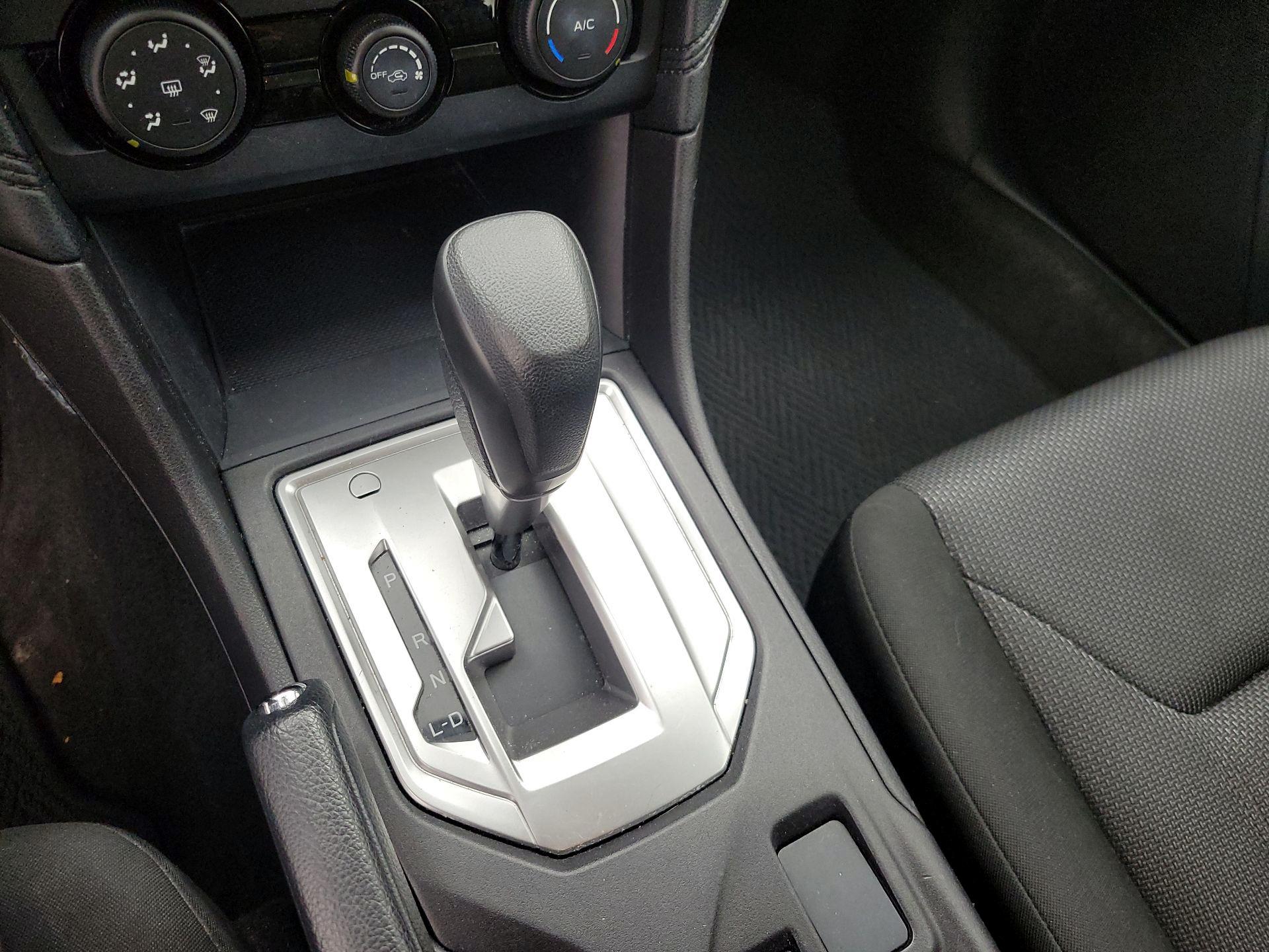 Thumbnail: 2017 Subaru Impreza - 17