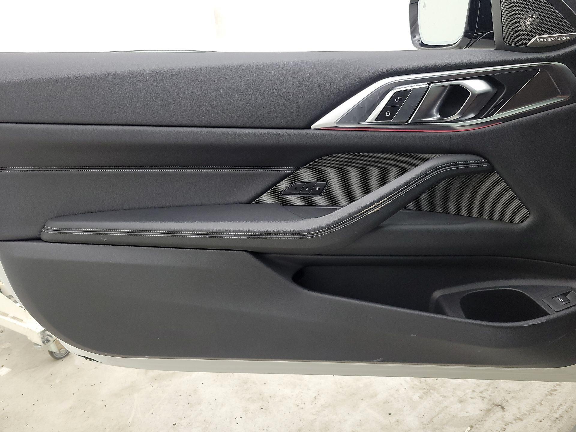 Thumbnail: 2022 BMW 4 Series - 12