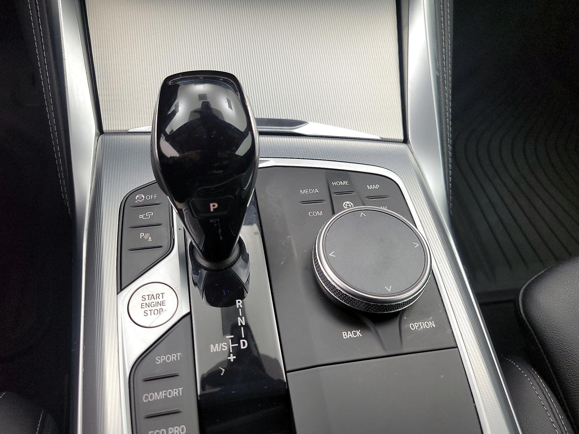 Thumbnail: 2022 BMW 4 Series - 18