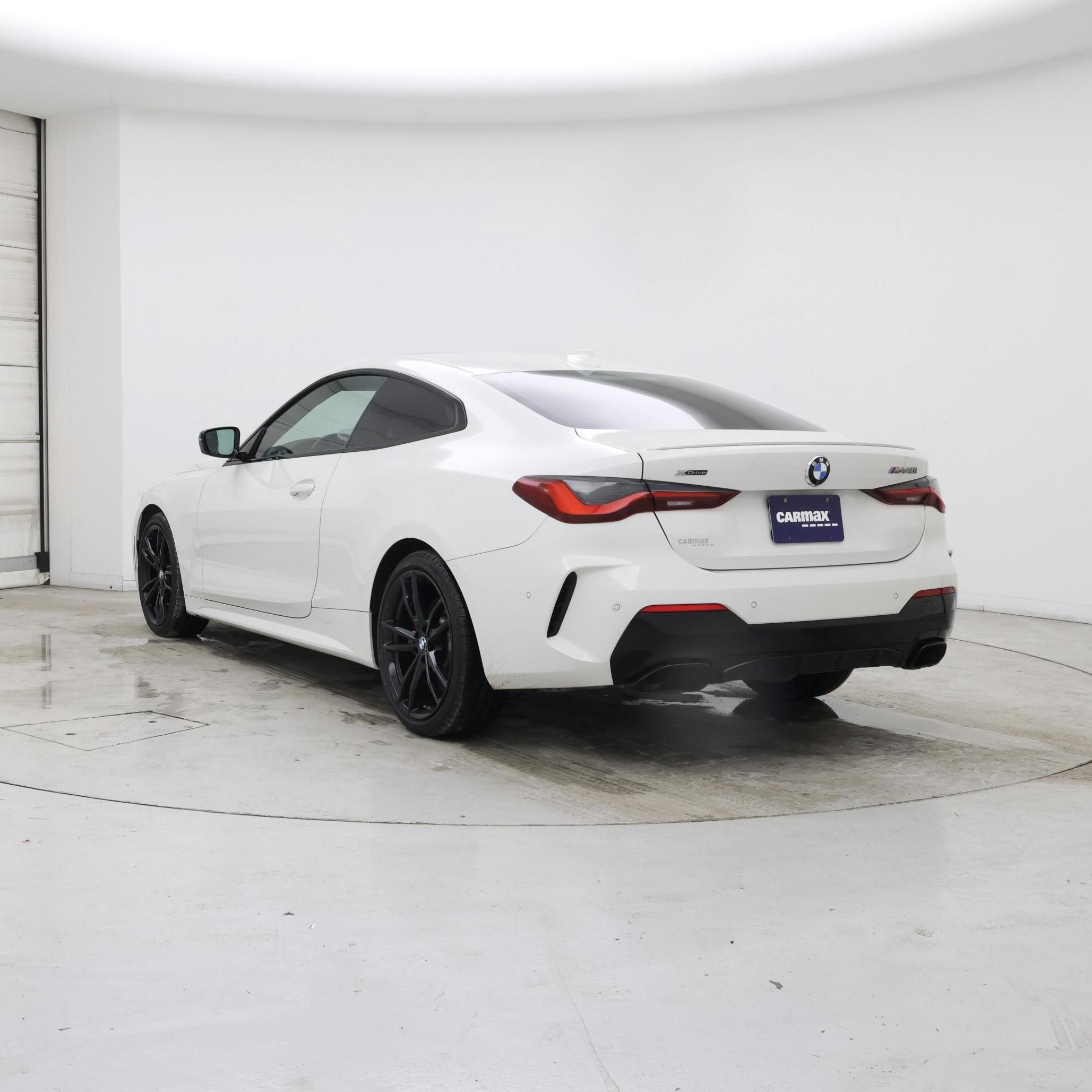 Thumbnail: 2022 BMW 4 Series - 2