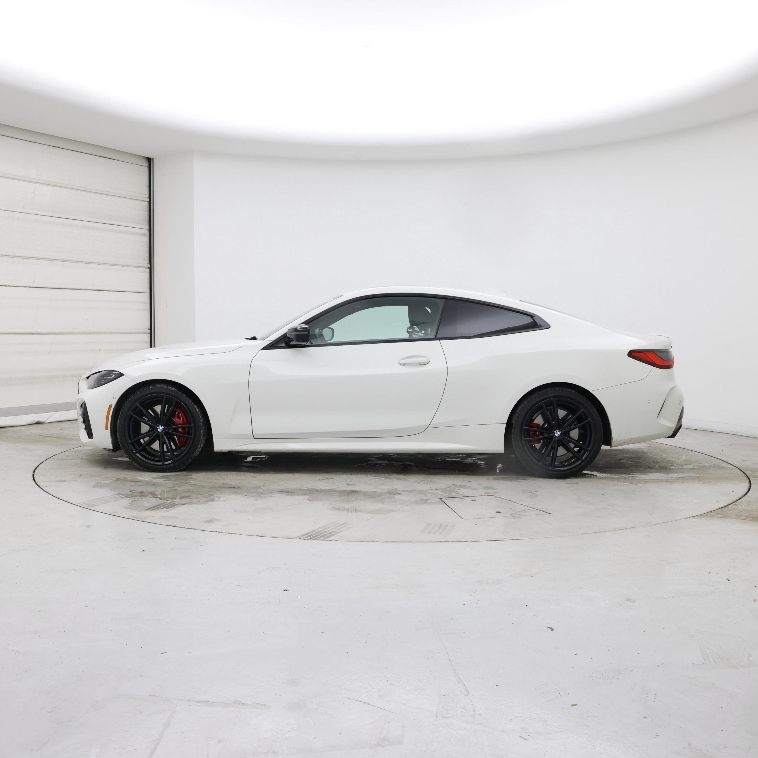 Thumbnail: 2022 BMW 4 Series - 3