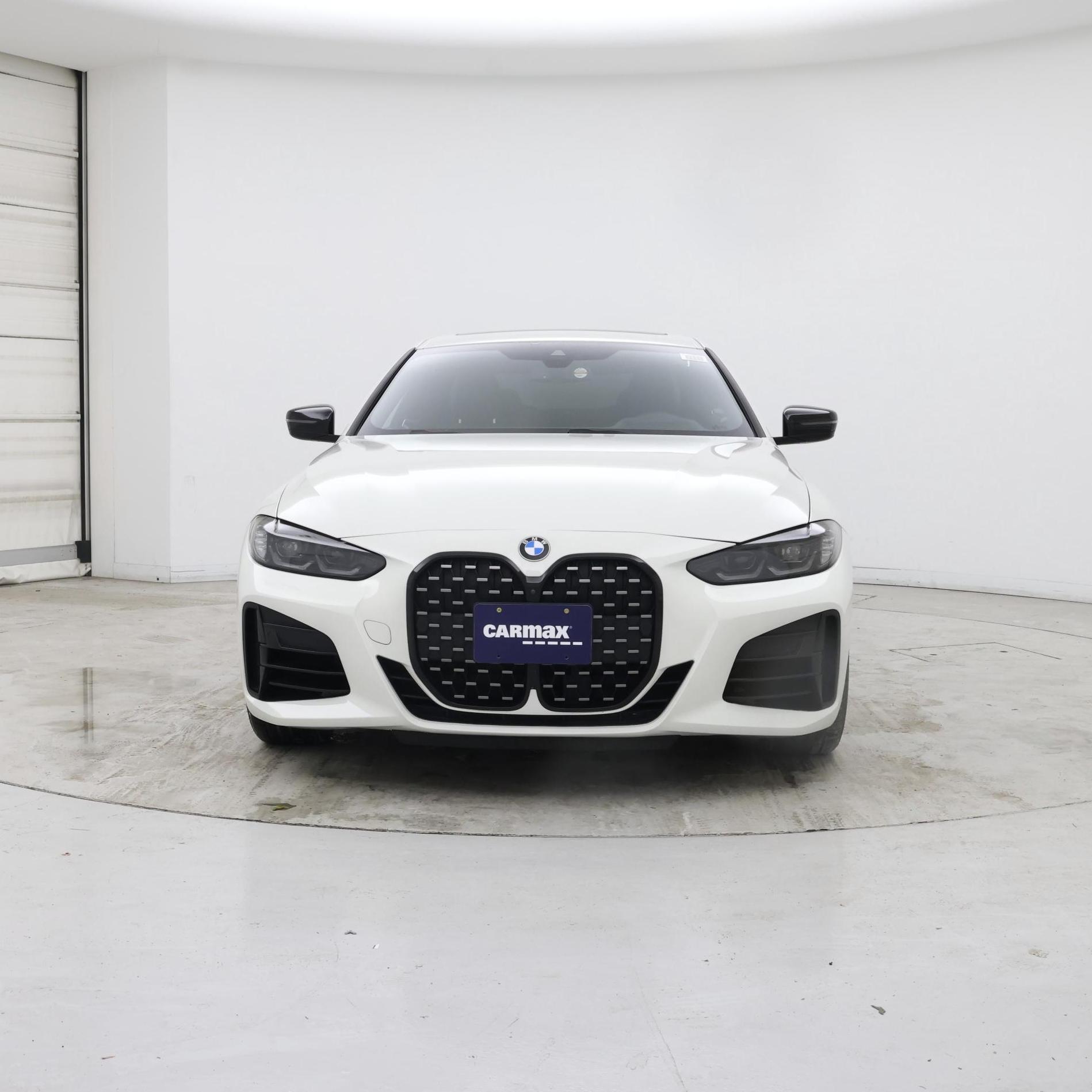 Thumbnail: 2022 BMW 4 Series - 5