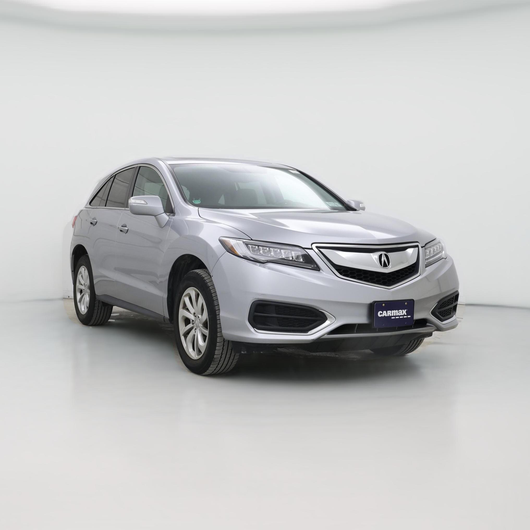 Thumbnail: 2018 Acura RDX - 1