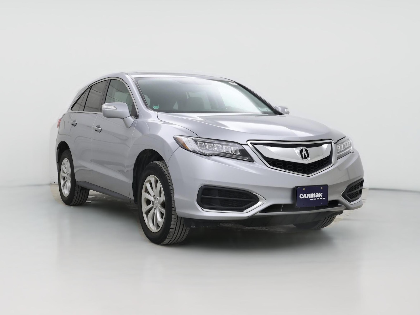 2018 Acura RDX